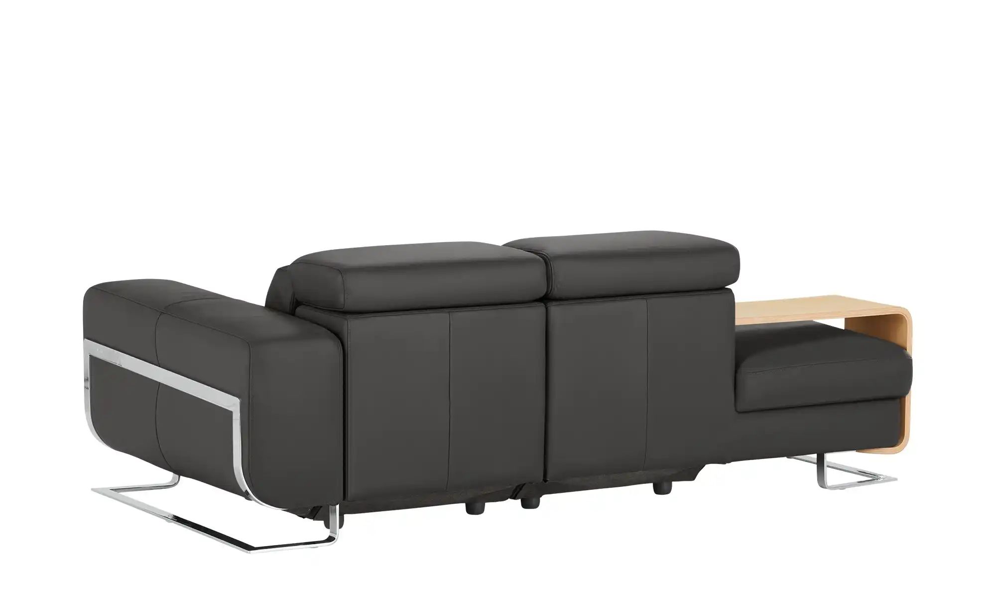 JOOP! Ledersofa  8151 ¦ braun ¦ Maße (cm): B: 211 H: 74 T: 111 Polstermöbel günstig online kaufen