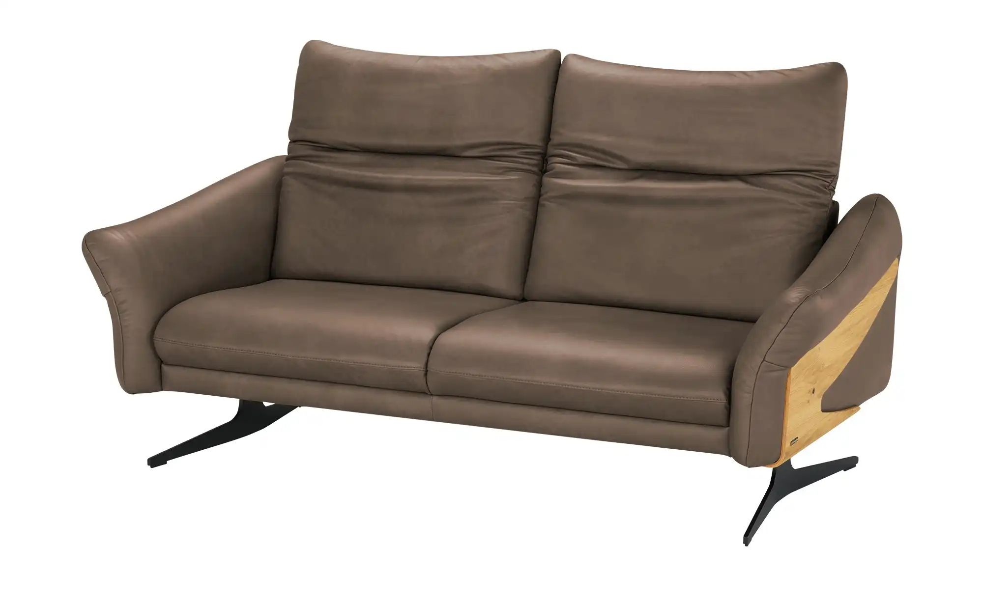 himolla 1059  Sofa 2,5-sitzig ¦ braun ¦ Maße (cm): B: 193 H: 81 T: 107 Pols günstig online kaufen