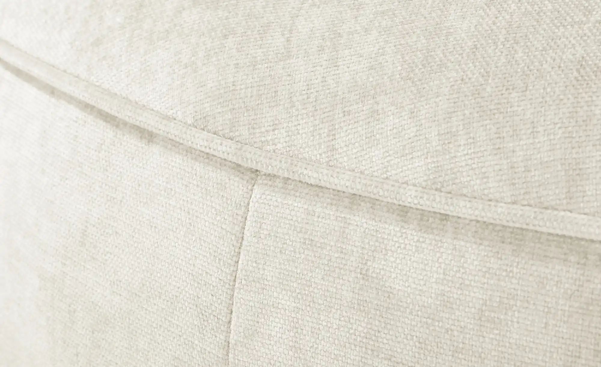 JOOP! Sessel  Characters ¦ creme ¦ Maße (cm): B: 143 H: 75 T: 143.0 Polster günstig online kaufen