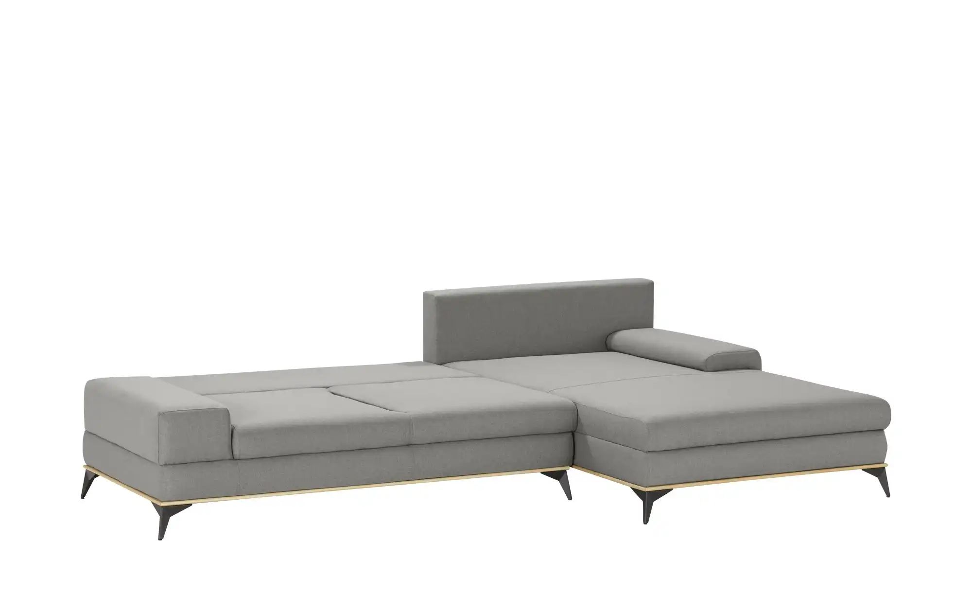 switch Ecksofa  Manila ¦ grau ¦ Maße (cm): B: 315 H: 87 T: 212 Polstermöbel günstig online kaufen