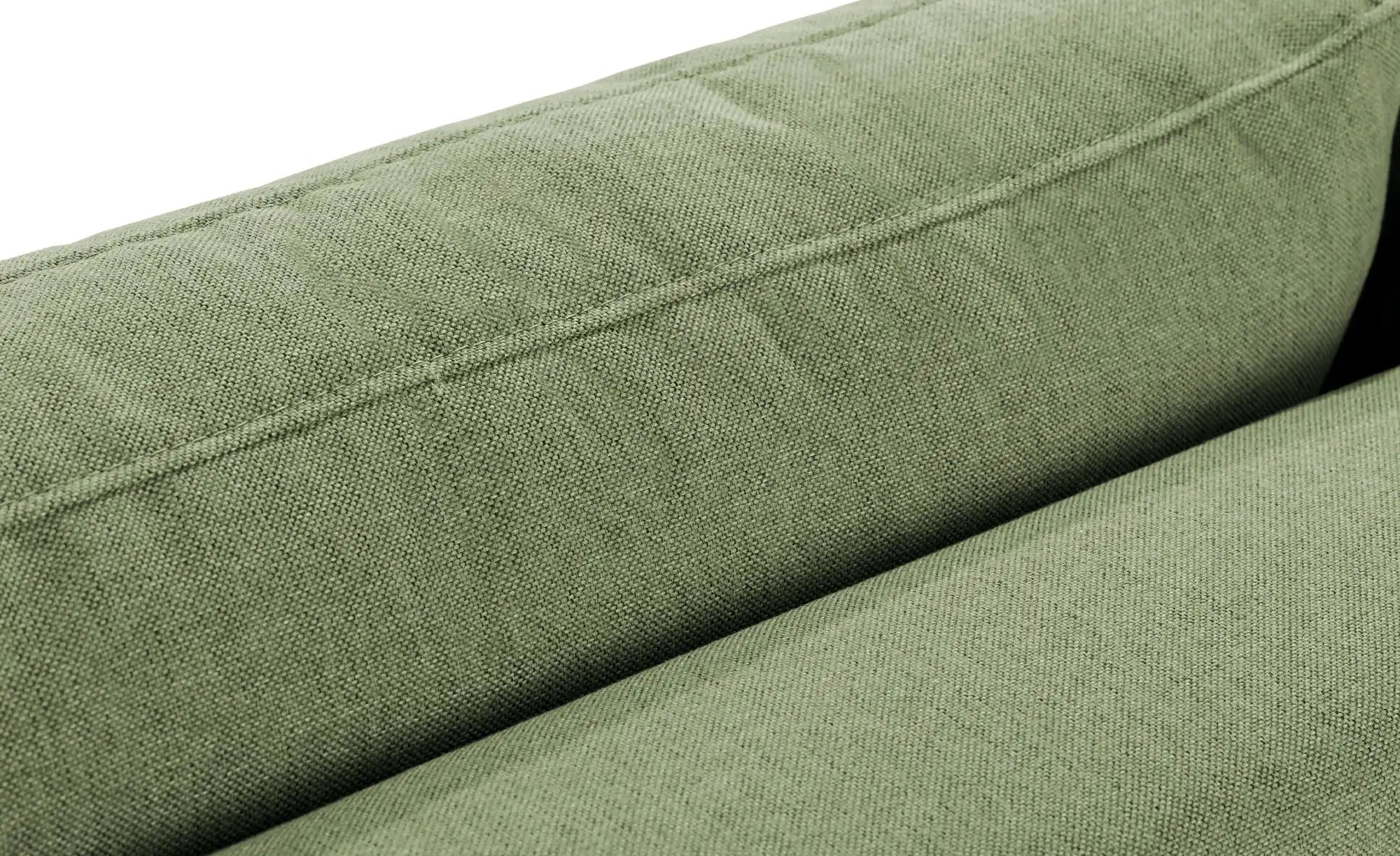 switch Ecksofa  Manila ¦ grün ¦ Maße (cm): B: 315 H: 87 T: 212 Polstermöbel günstig online kaufen