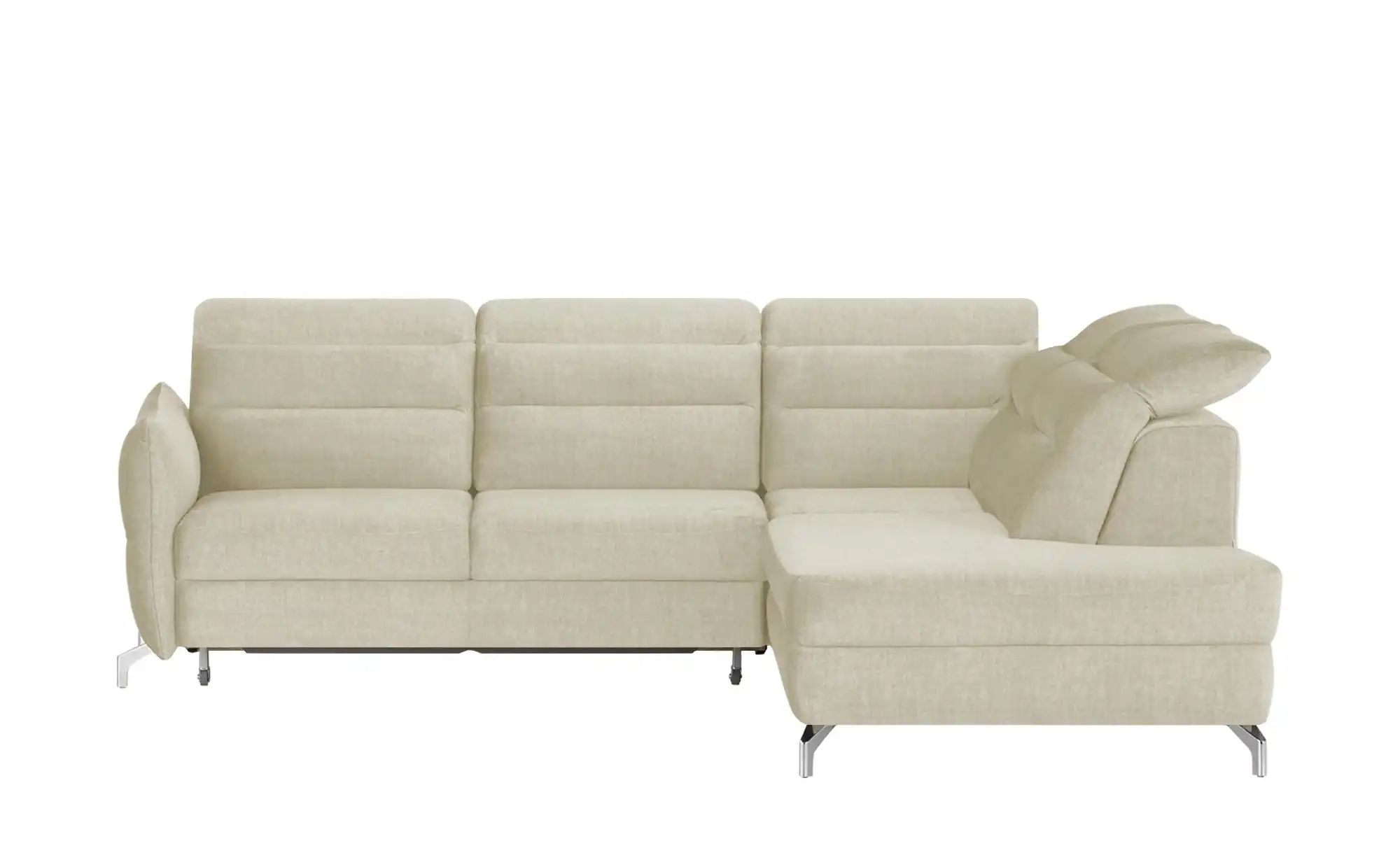 switch Ecksofa  Montale ¦ braun ¦ Maße (cm): B: 261 H: 108 T: 229 Polstermö günstig online kaufen