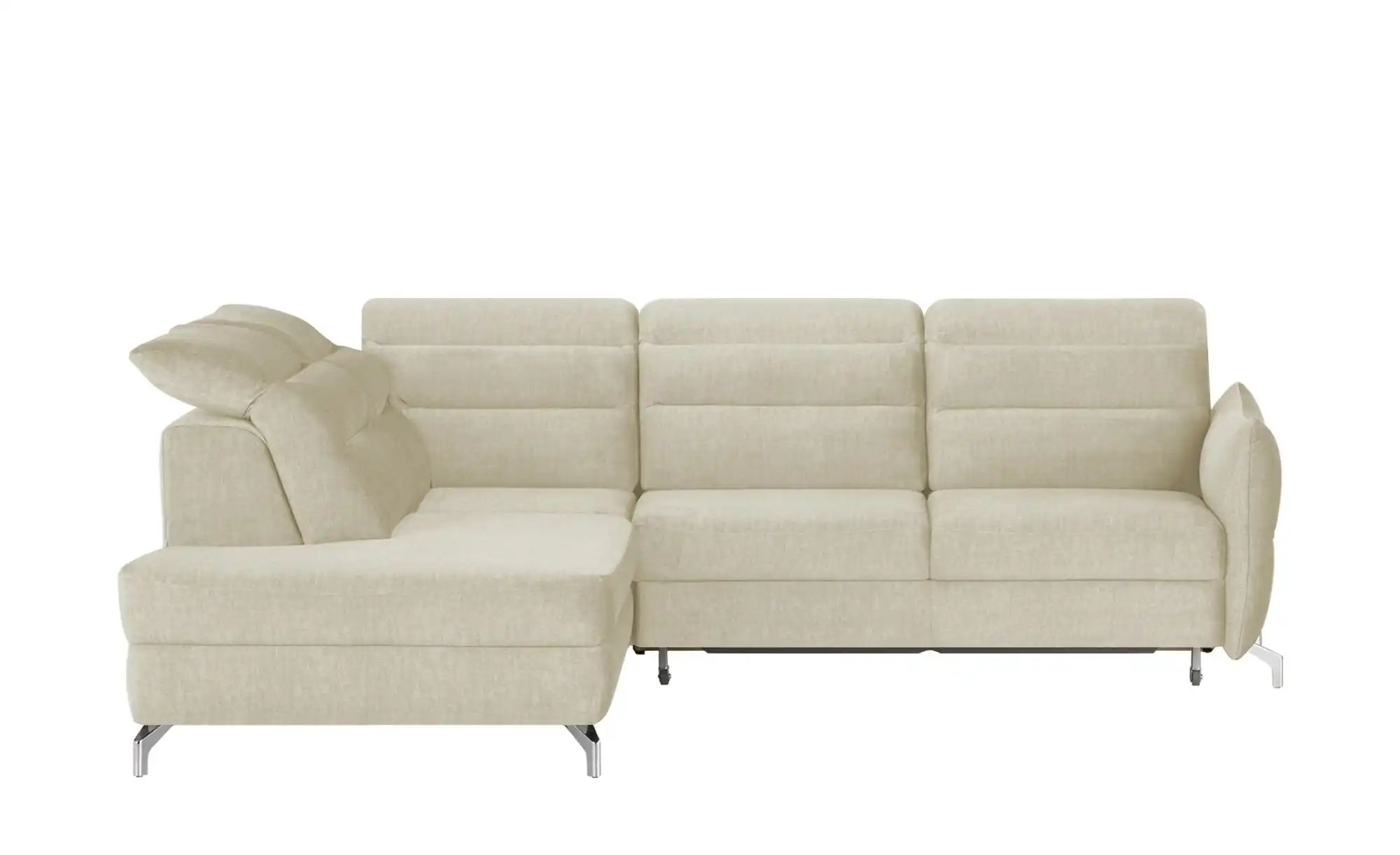 switch Ecksofa  Montale ¦ braun ¦ Maße (cm): B: 261 H: 108 T: 229 Polstermö günstig online kaufen