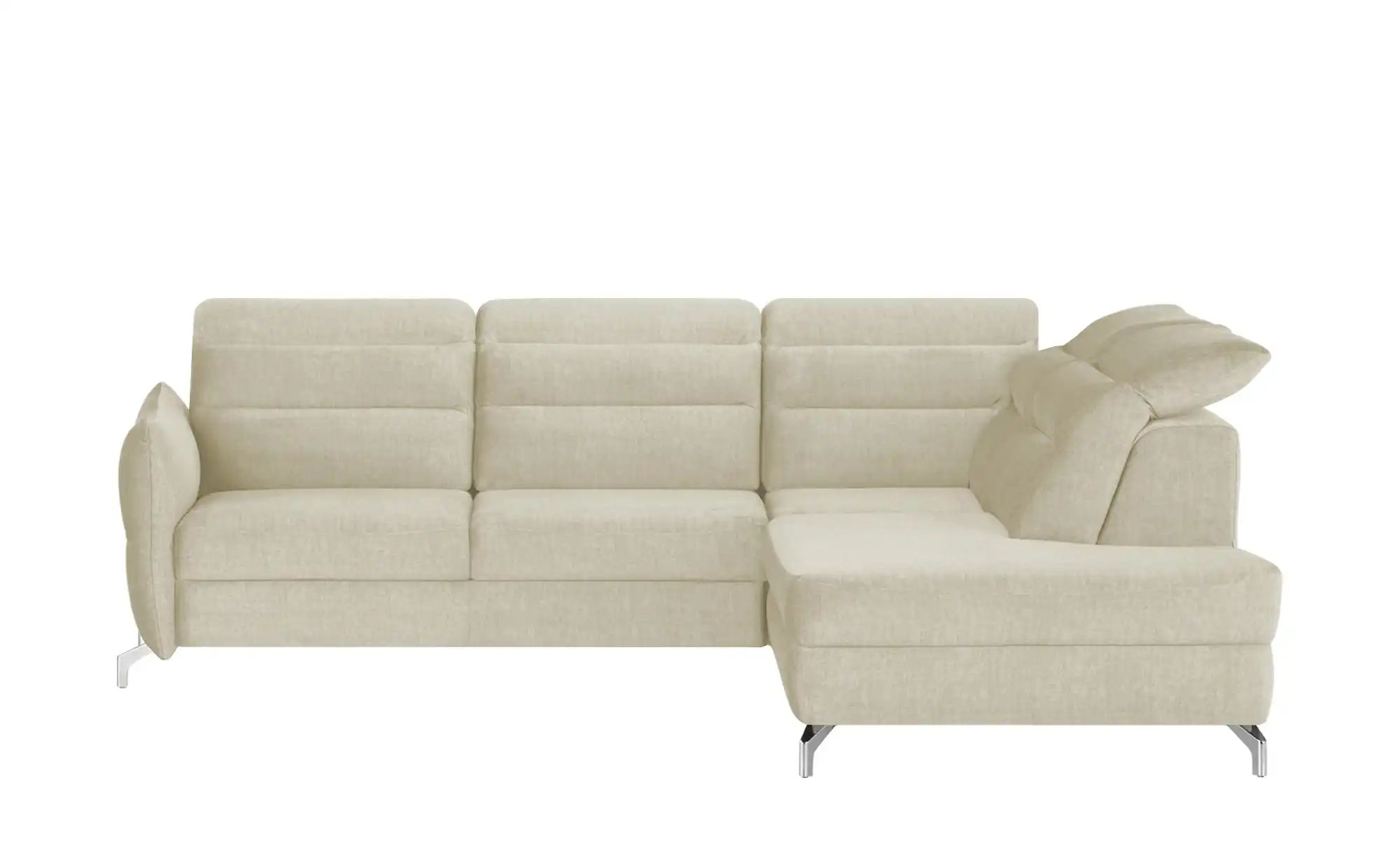 switch Ecksofa  Montale ¦ braun ¦ Maße (cm): B: 261 H: 108 T: 229 Polstermö günstig online kaufen