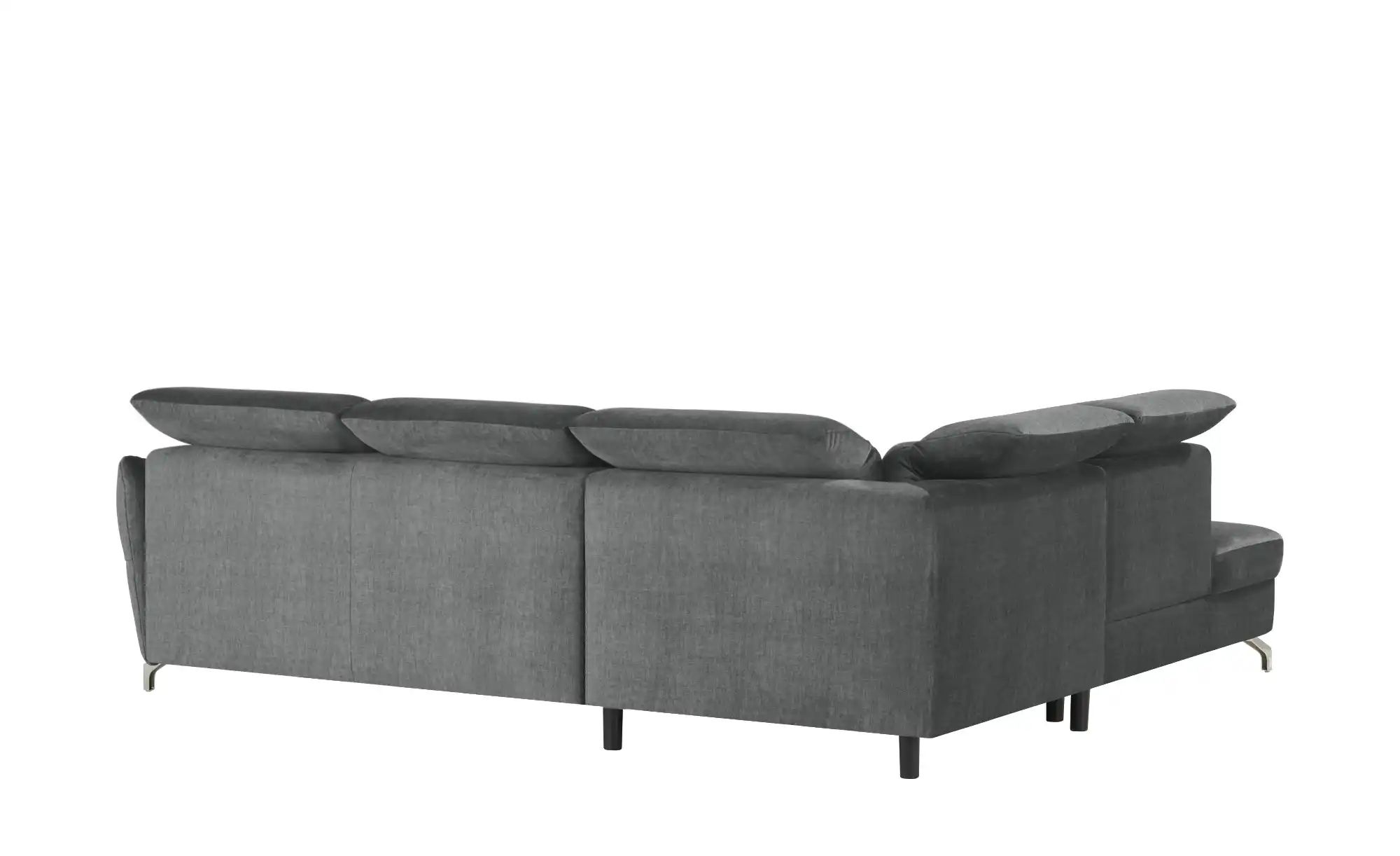 switch Ecksofa  Montale ¦ grau ¦ Maße (cm): B: 261 H: 108 T: 229 Polstermöb günstig online kaufen