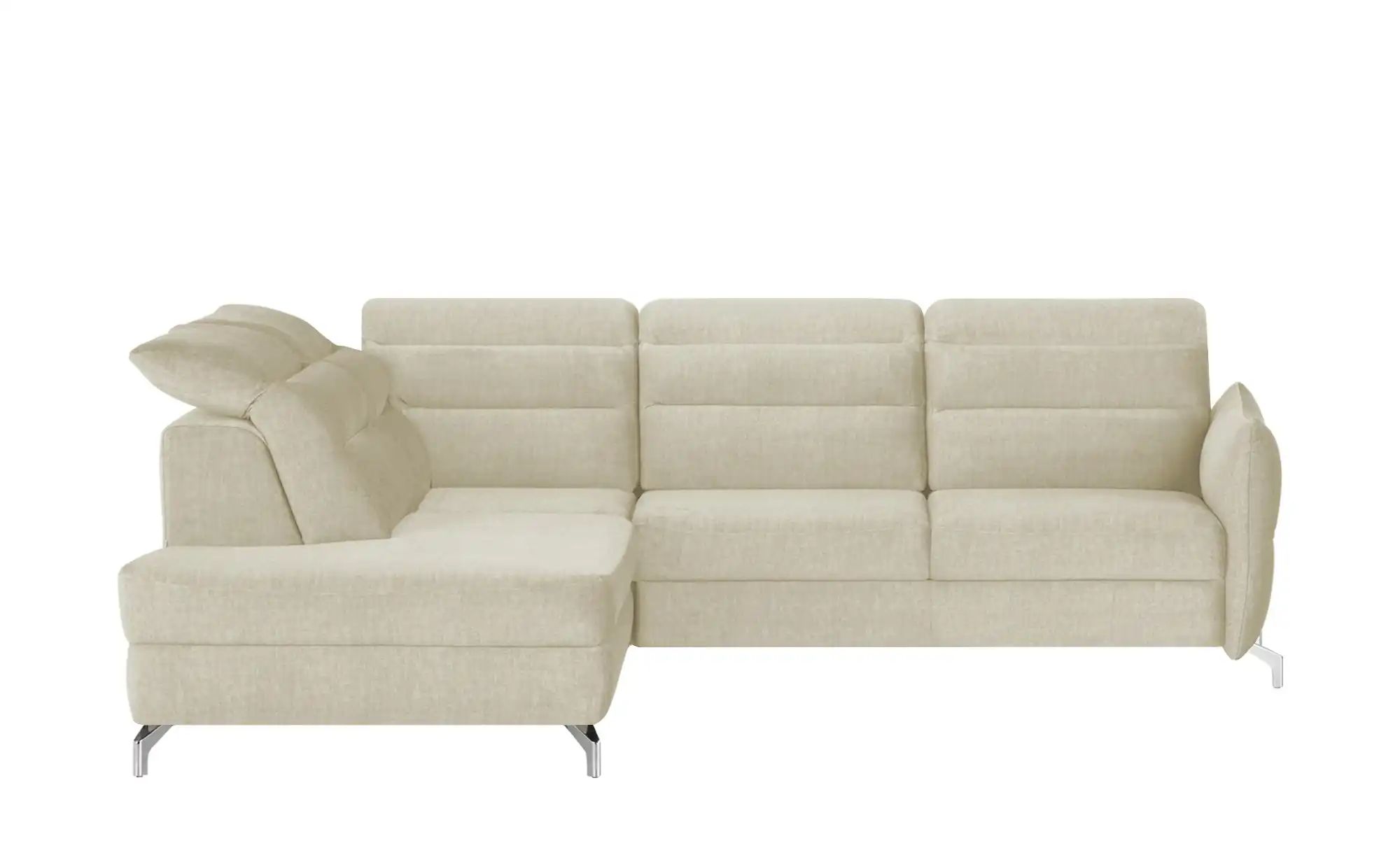 switch Ecksofa  Montale ¦ braun ¦ Maße (cm): B: 261 H: 108 T: 229 Polstermö günstig online kaufen