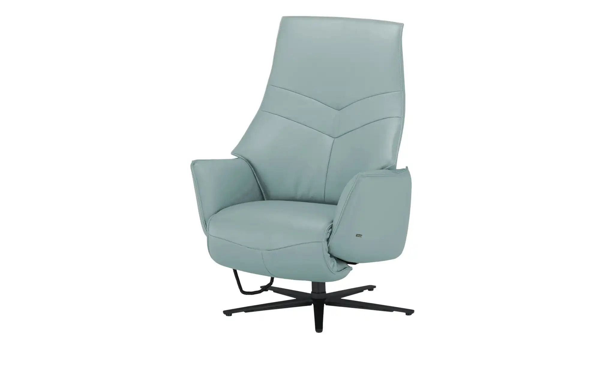 himolla Relaxsessel  7911 ¦ blau ¦ Maße (cm): B: 74 H: 113 T: 84 Polstermöb günstig online kaufen