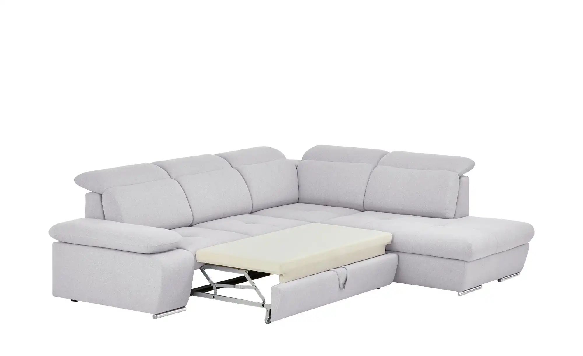 switch Ecksofa  Avilla ¦ grau ¦ Maße (cm): B: 285 H: 86 T: 234 Polstermöbel günstig online kaufen