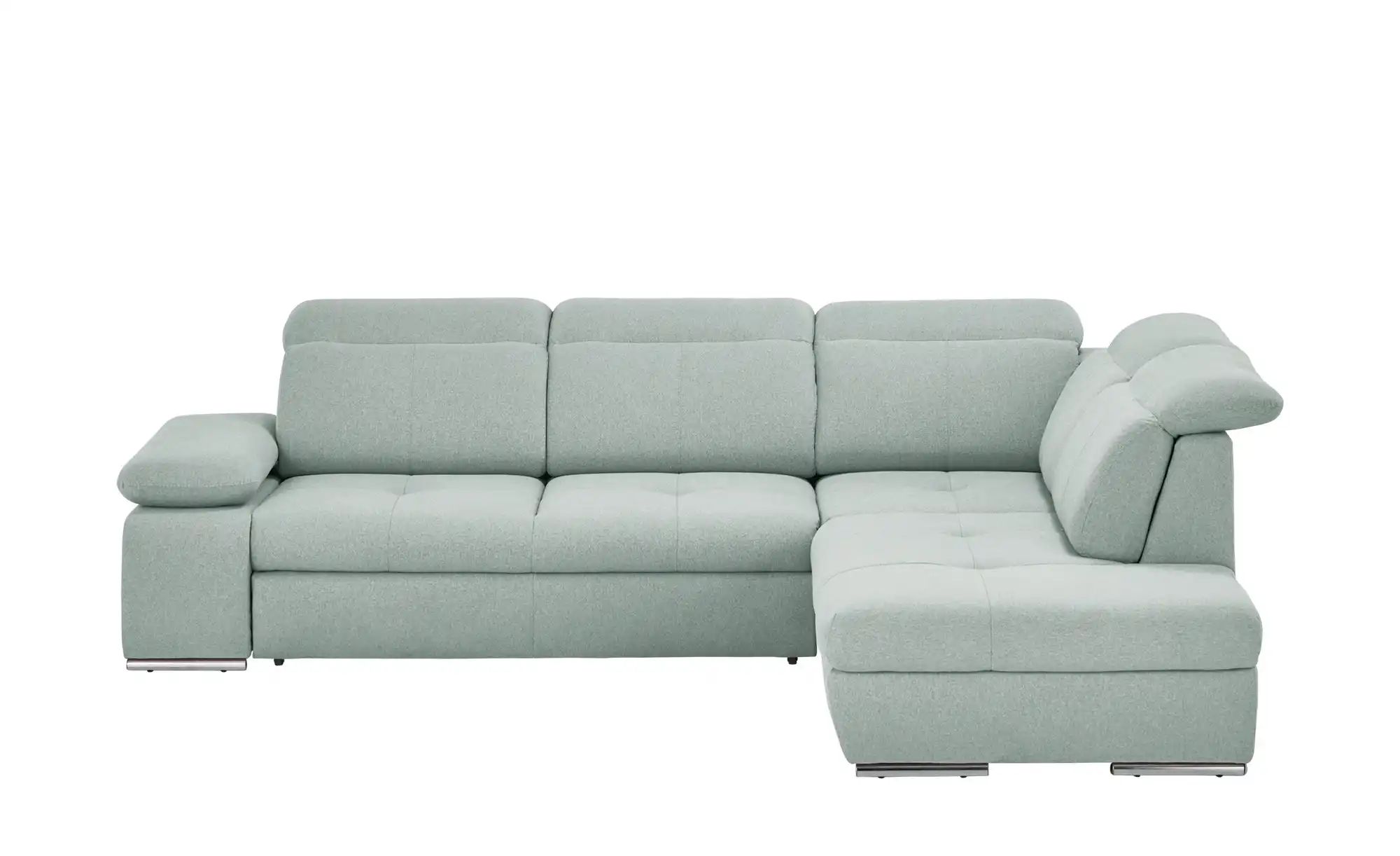 switch Ecksofa  Avilla ¦ grau ¦ Maße (cm): B: 285 H: 86 T: 234 Polstermöbel günstig online kaufen