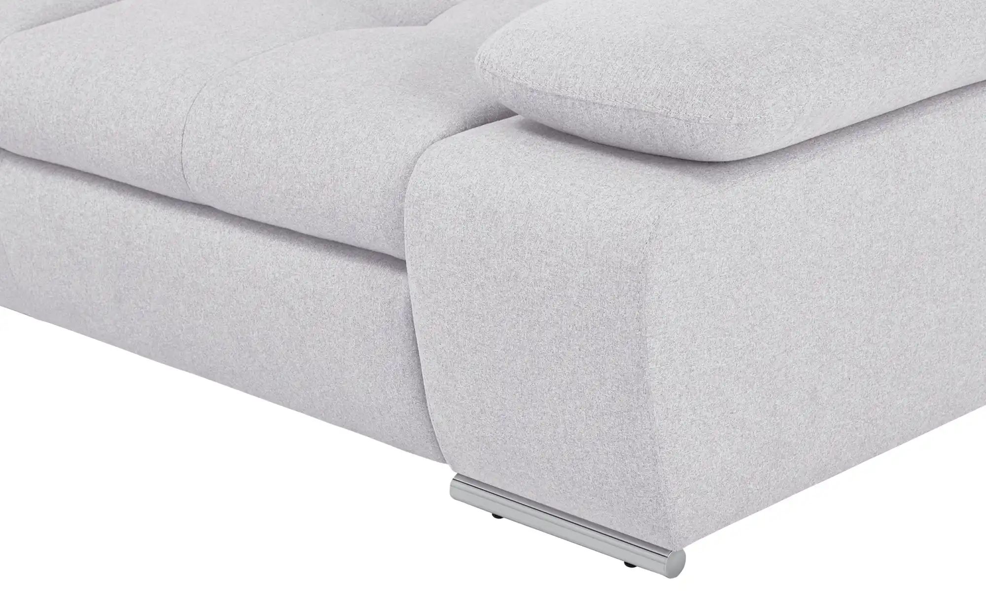 switch Ecksofa  Avilla ¦ grau ¦ Maße (cm): B: 285 H: 86 T: 234 Polstermöbel günstig online kaufen