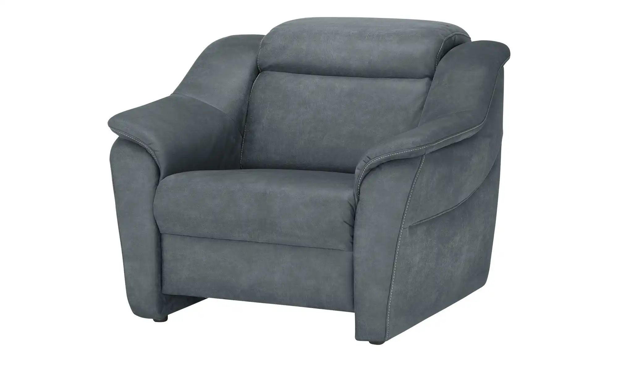 himolla Sessel  9707 ¦ Maße (cm): B: 102 H: 105 T: 106.0 Polstermöbel > Ses günstig online kaufen