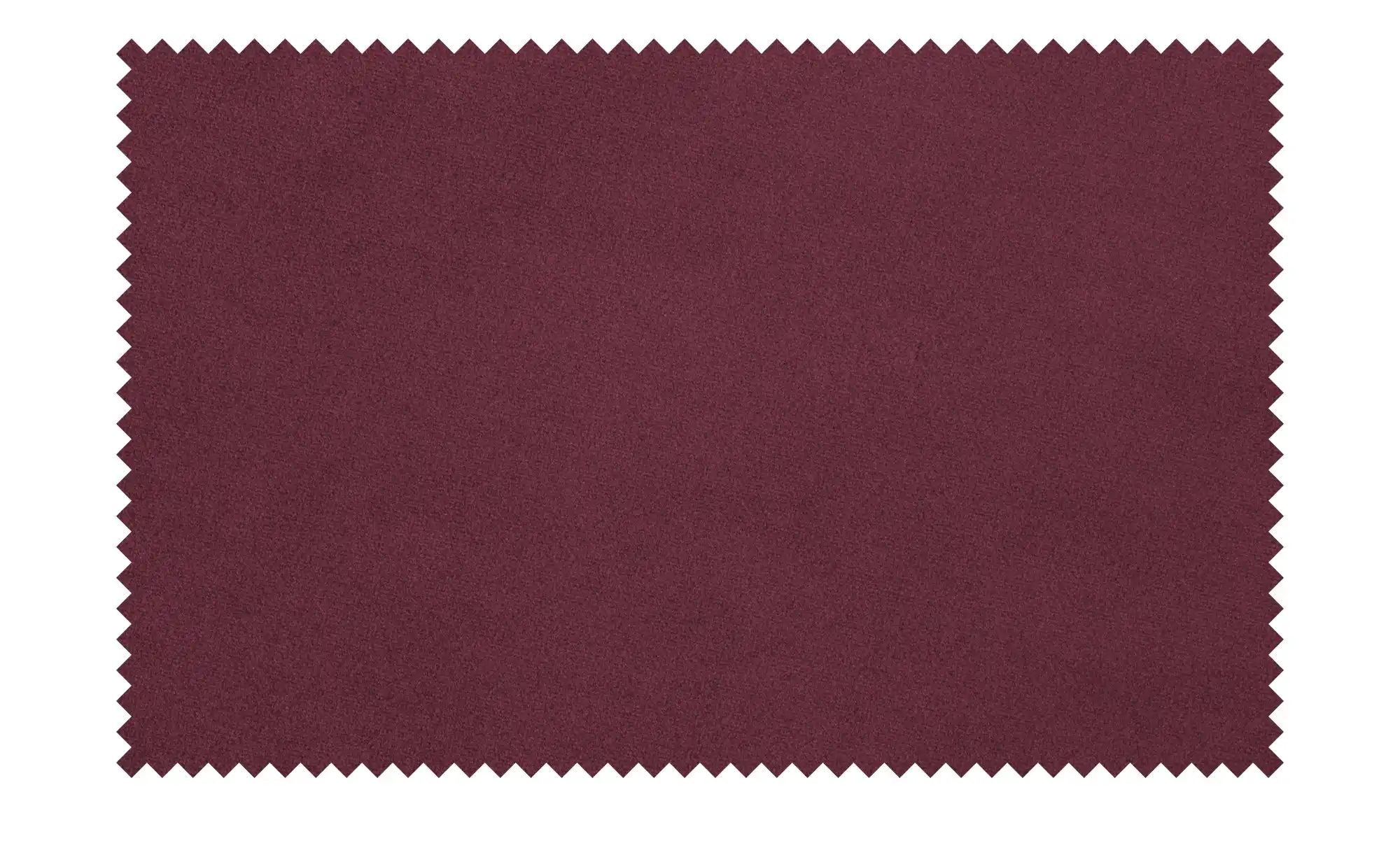 meinSofa Wohnlandschaft  Grace ¦ lila/violett ¦ Maße (cm): B: 332 H: 89 T: günstig online kaufen