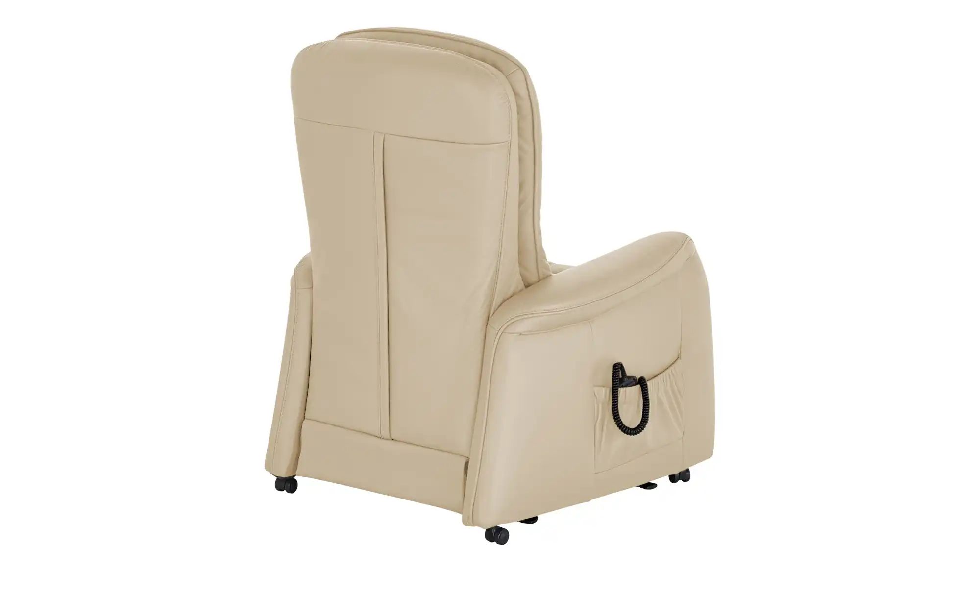 himolla Fernsehsessel  7568 ¦ beige ¦ Maße (cm): B: 77 H: 104 T: 85 Polster günstig online kaufen