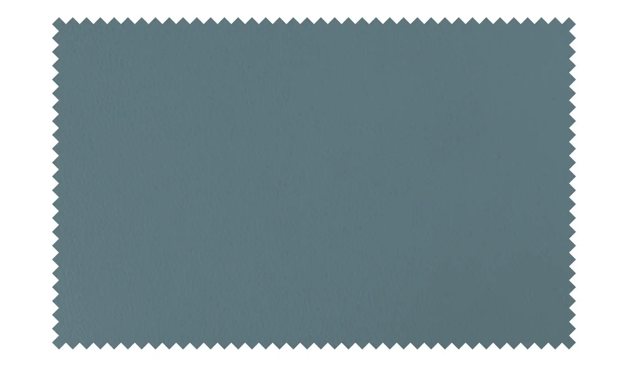 meinSofa Ecksofa aus Leder Dana ¦ blau ¦ Maße (cm): B: 269 H: 86 T: 222.0 P günstig online kaufen