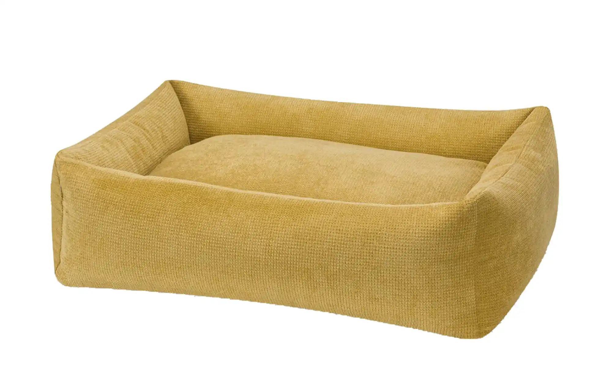 LABONI Hundebett Classic ¦ gelb Aktuelle Gutschein Aktion > Jugendzimmer Aktion – Höffner