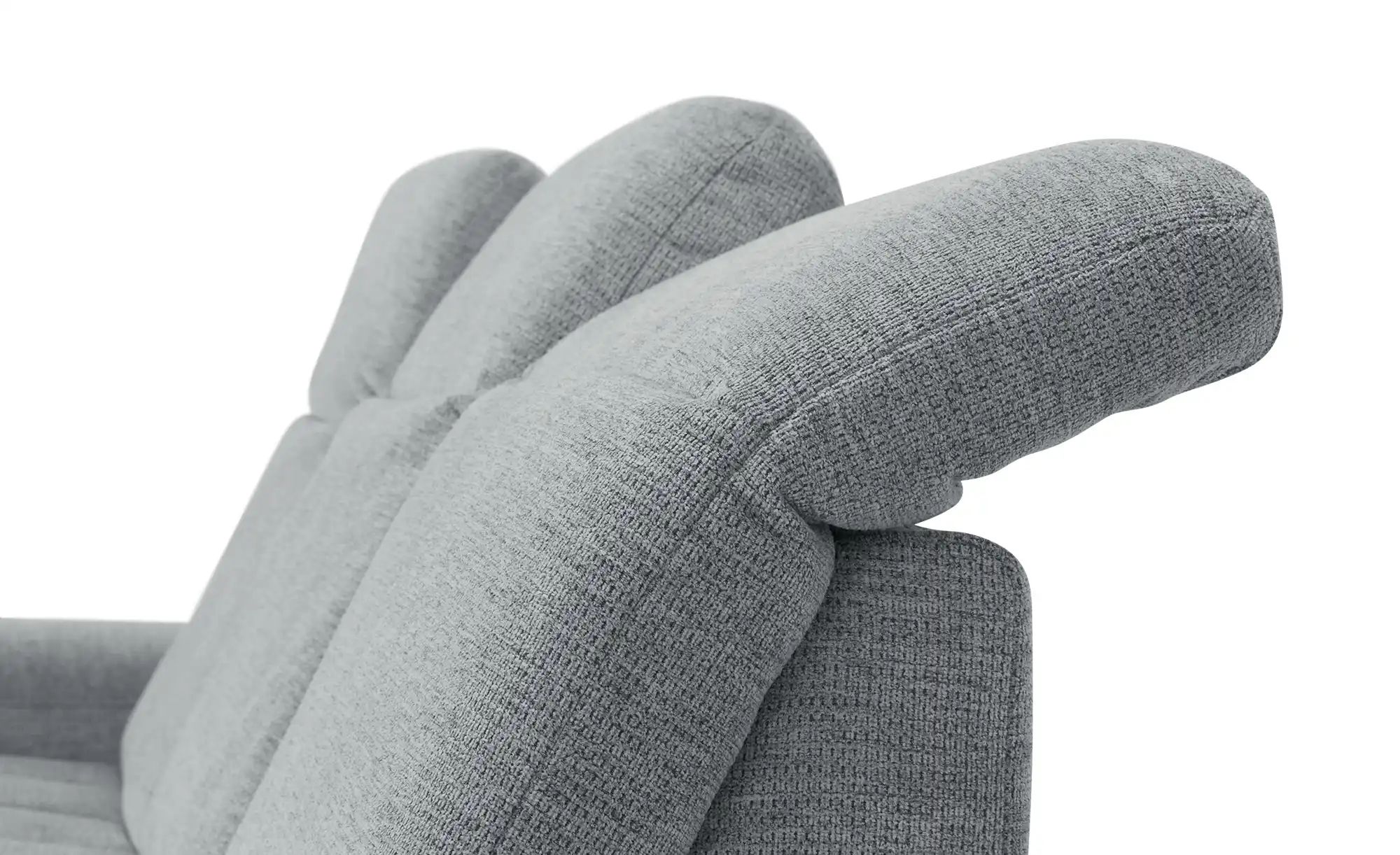 Thumbnail - Lounge Collection Ecksofa  Tessa ¦ grau ¦ Maße (cm): B: 328 T: 222.0 Polstermöbel > Sofas > Ecksofas - Höffner