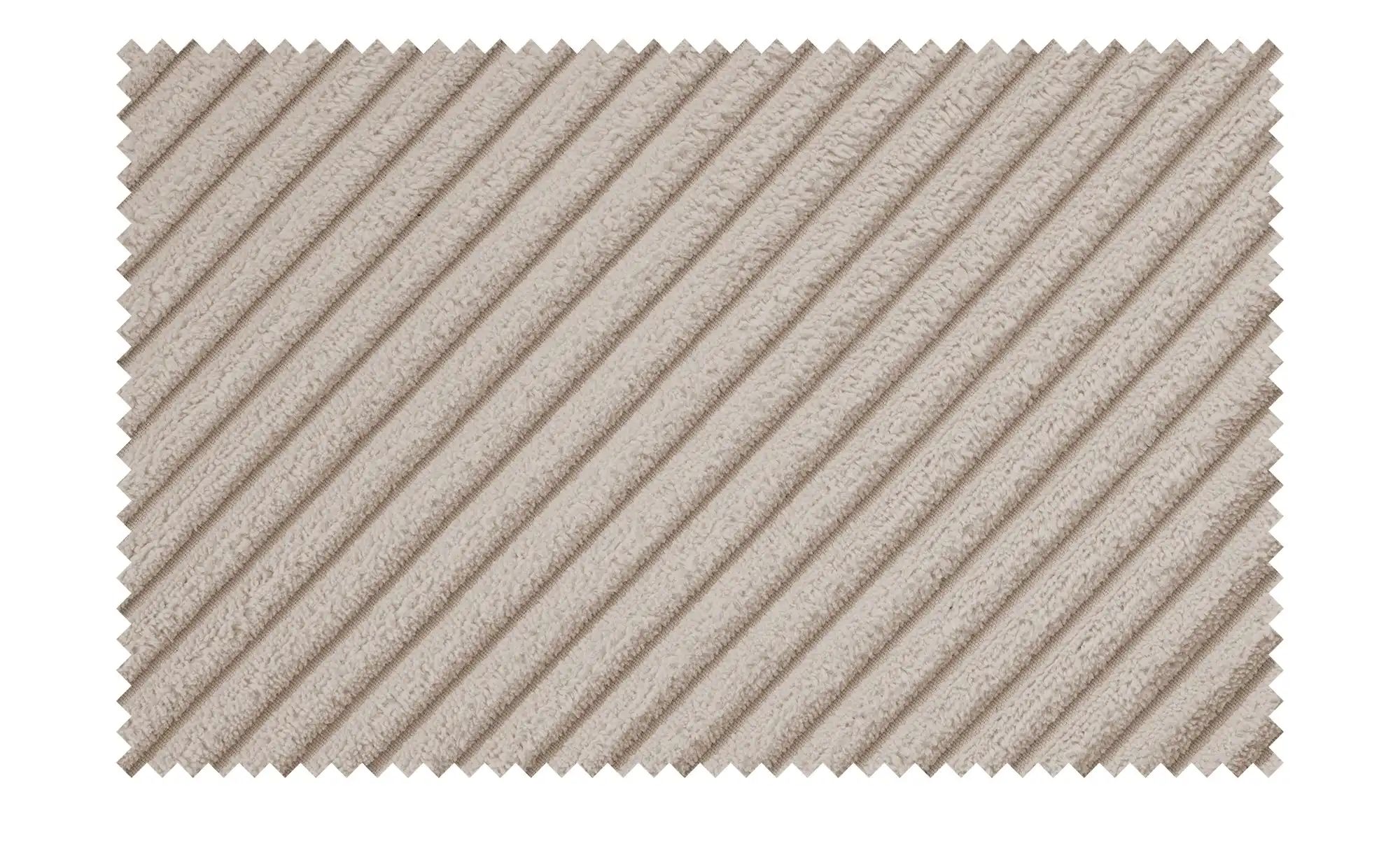 Thumbnail - Jette Home Ecksofa Cord Sila ¦ braun ¦ Maße (cm): B: 325 H: 85 T: 224.0 Polstermöbel > Sofas > Ecksofas - Höffner