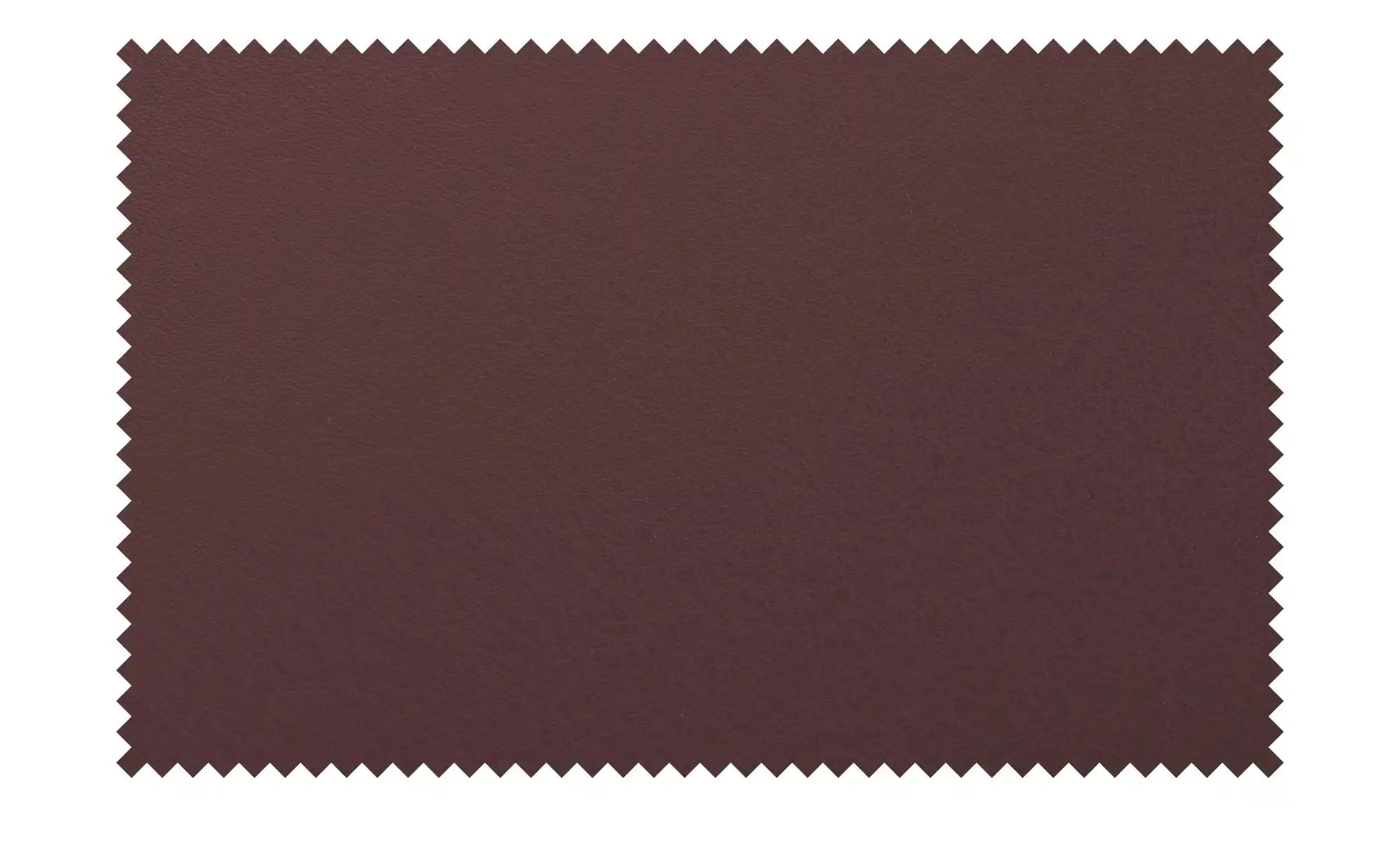 Thumbnail - erpo just relax Ledersofa mit Relaxfunktion JR960 Bari ¦ rot ¦ Maße (cm): B: 190 H: 93 T: 84.0 Polstermöbel > Sofas > 2-...