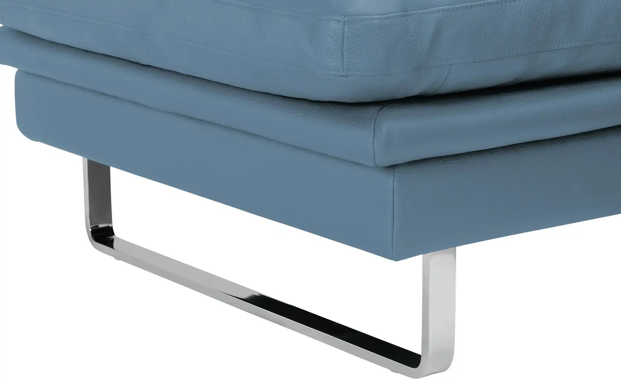 Thumbnail - erpo just relax Ecksofa JR960 Bari ¦ türkis/petrol ¦ Maße (cm): B: 268 H: 93 T: 148.0 Polstermöbel > Sofas > Ecksofas -...
