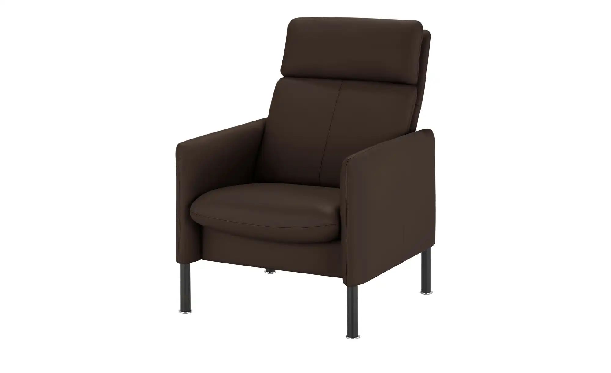 erpo just relax Sessel  JR940 Florenz ¦ braun ¦ Maße (cm): B: 81 H: 102 T: günstig online kaufen