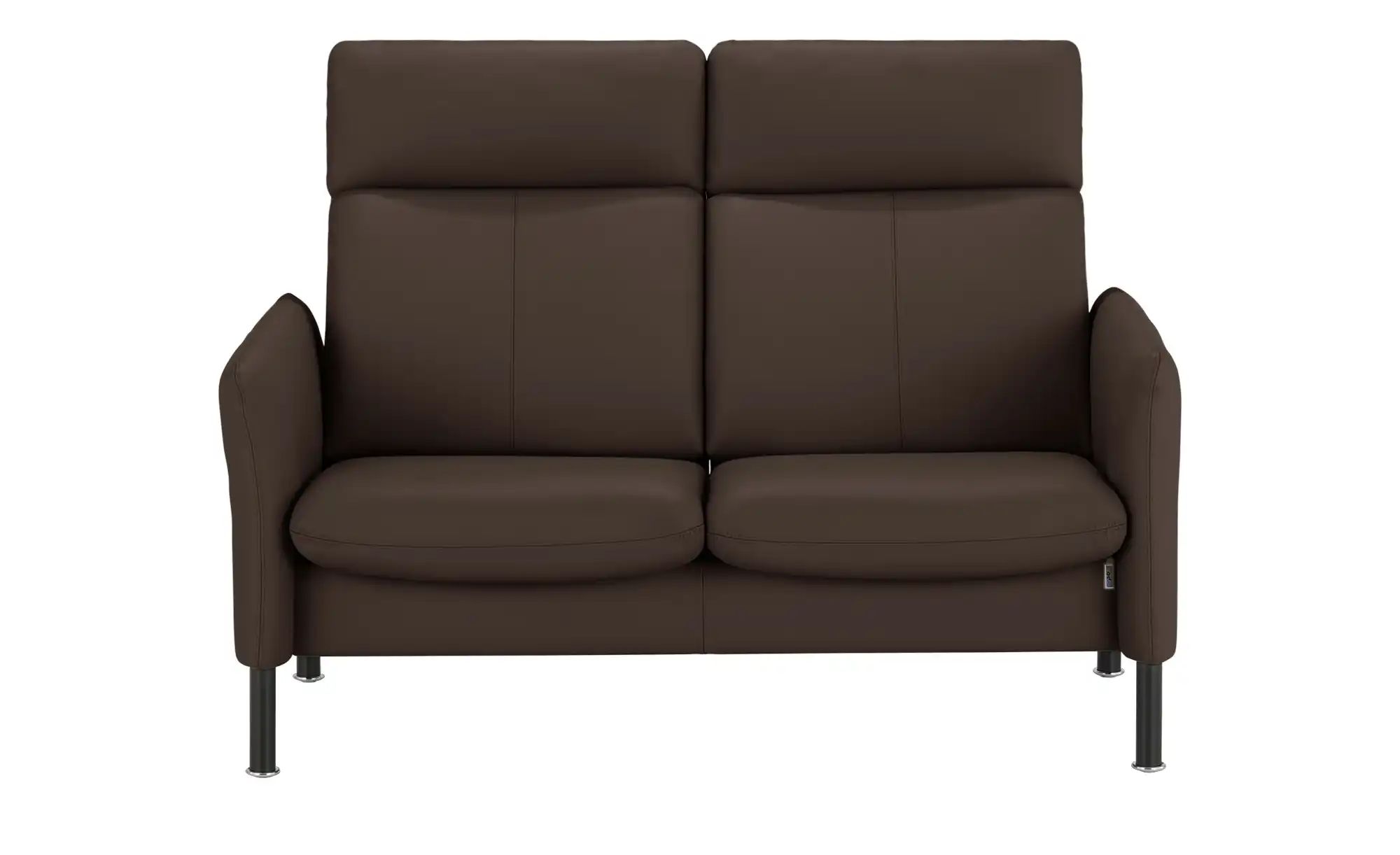 erpo just relax Sofa  JR940 Florenz ¦ braun ¦ Maße (cm): B: 145 H: 102 T: 8 günstig online kaufen