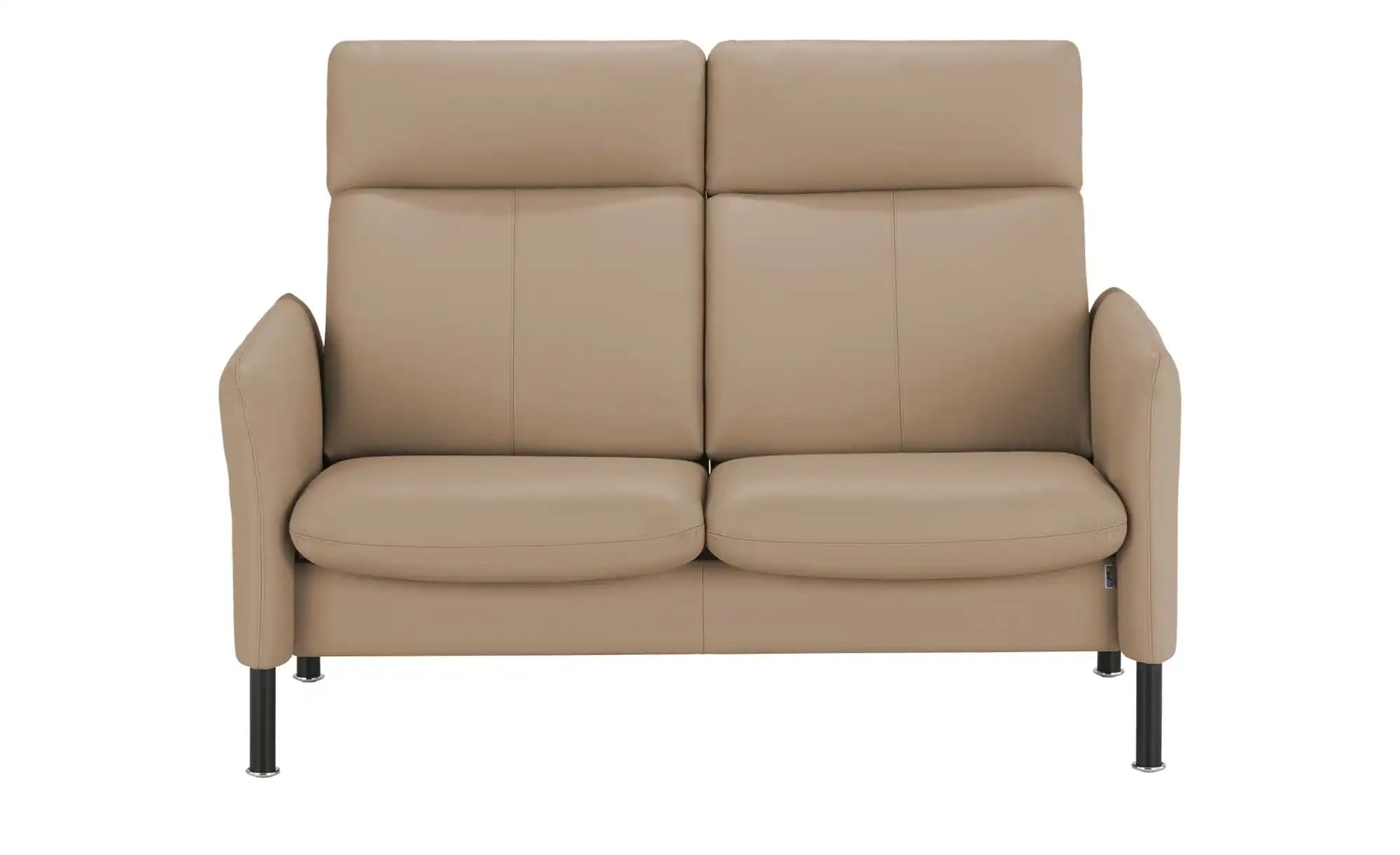 erpo just relax Sofa  JR940 Florenz ¦ braun ¦ Maße (cm): B: 145 H: 102 T: 8 günstig online kaufen