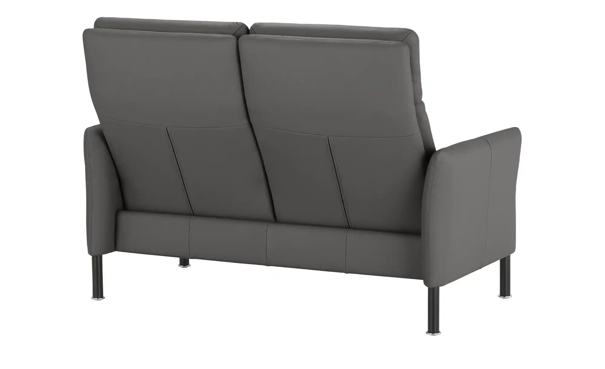 erpo just relax Sofa  JR940 Florenz ¦ grau ¦ Maße (cm): B: 145 H: 102 T: 89 günstig online kaufen