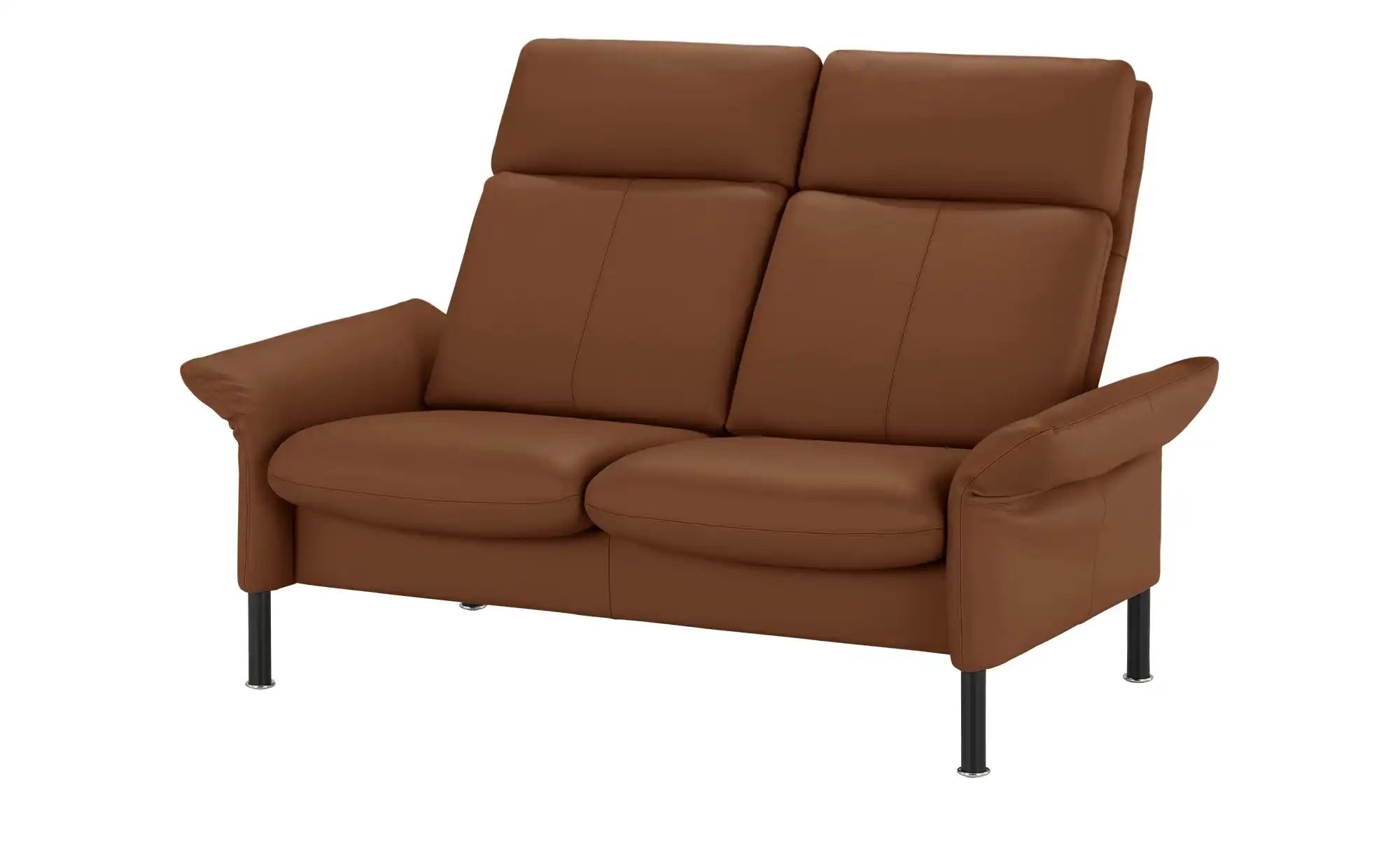 erpo just relax Sofa  JR940 Florenz ¦ braun ¦ Maße (cm): B: 145 H: 102 T: 8 günstig online kaufen