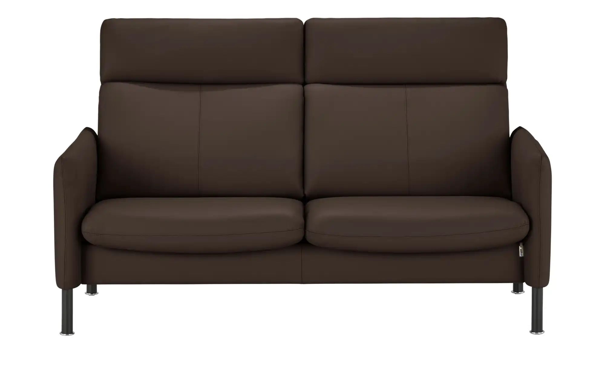 erpo just relax Sofa  JR940 Florenz ¦ braun ¦ Maße (cm): B: 175 H: 102 T: 8 günstig online kaufen