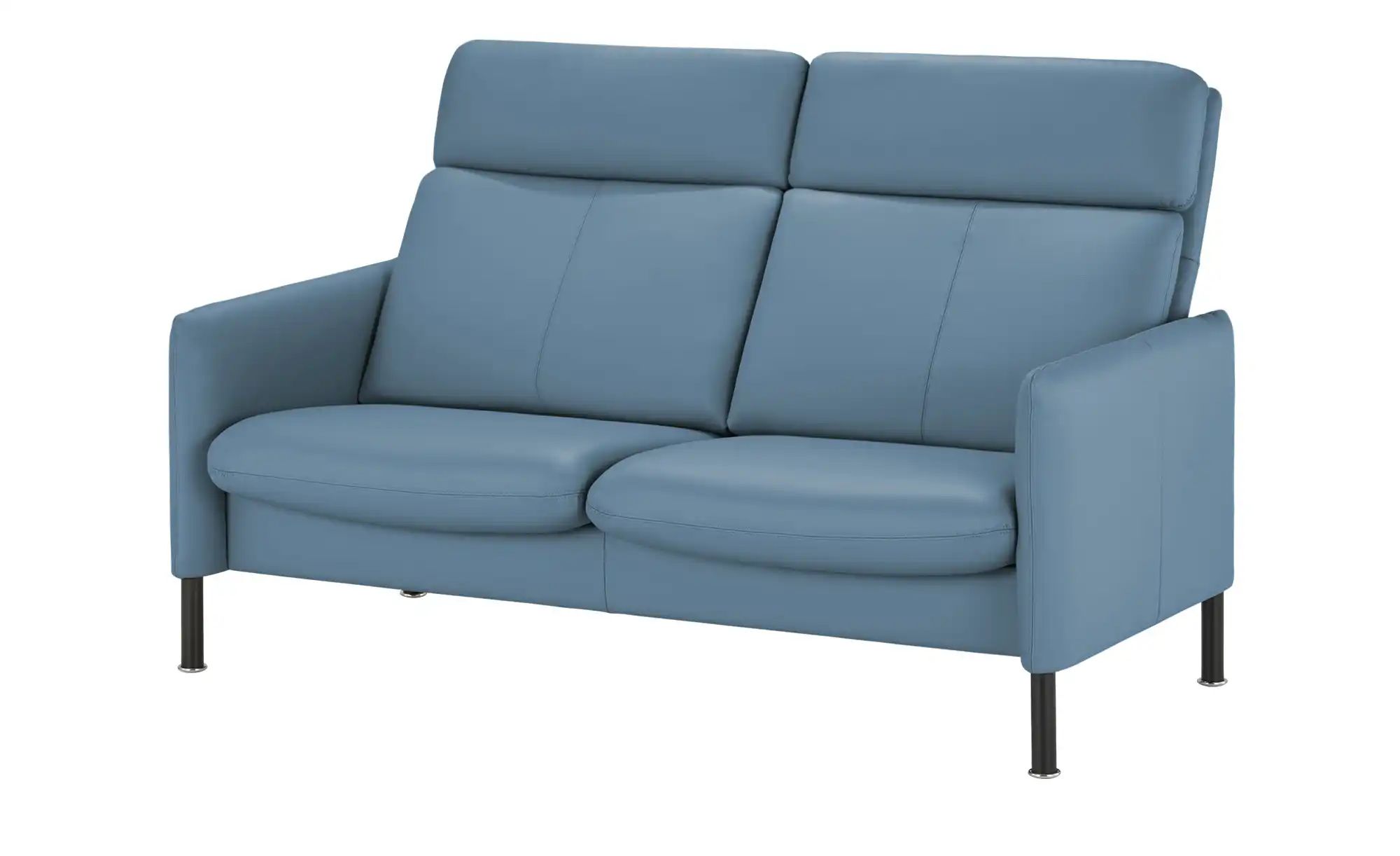 erpo just relax Sofa  JR940 Florenz ¦ türkis/petrol ¦ Maße (cm): B: 175 H: günstig online kaufen