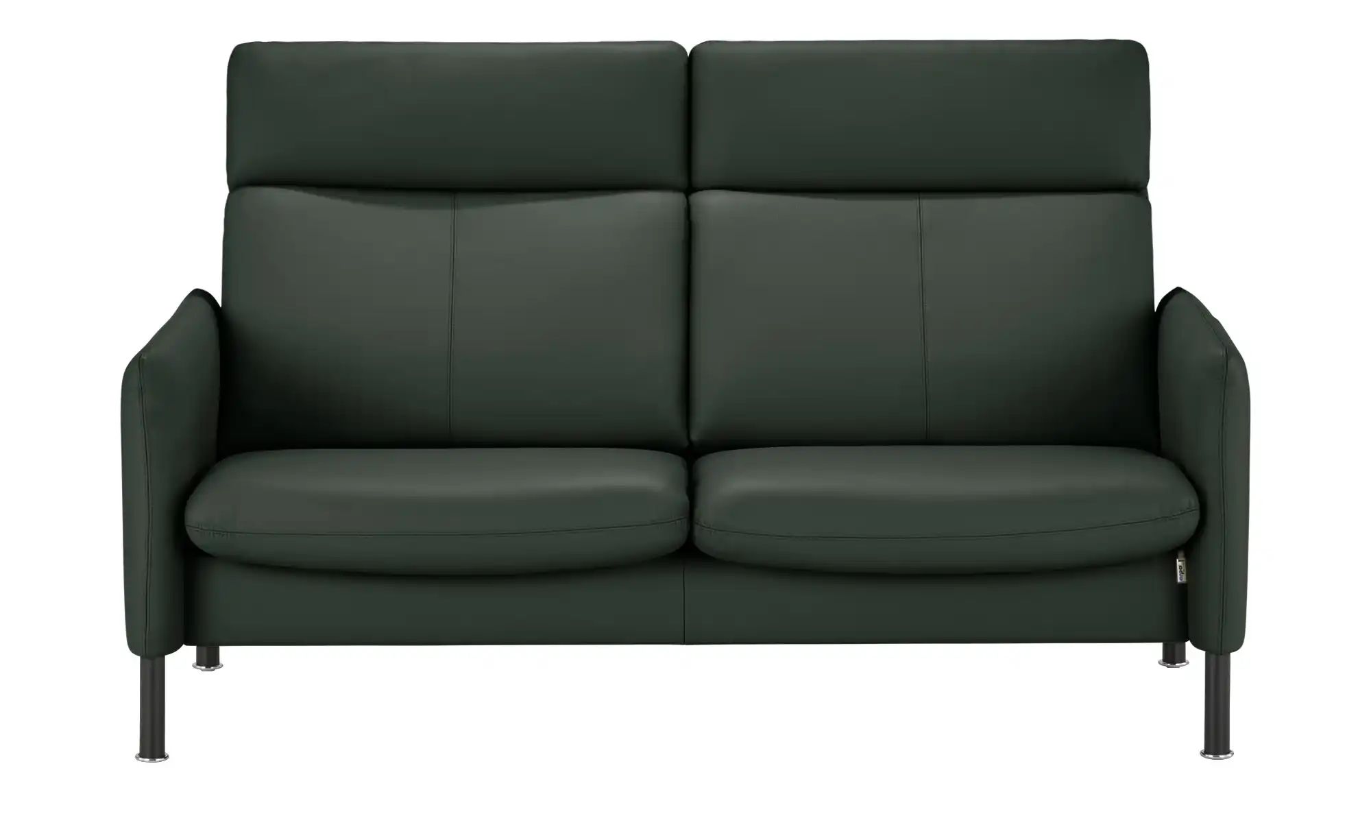 erpo just relax Sofa  JR940 Florenz ¦ grün ¦ Maße (cm): B: 175 H: 102 T: 89 günstig online kaufen