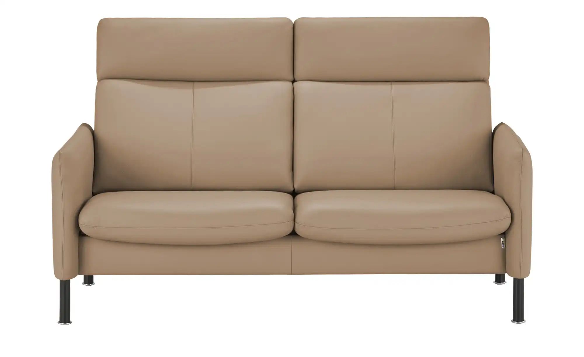 erpo just relax Sofa  JR940 Florenz ¦ braun ¦ Maße (cm): B: 175 H: 102 T: 8 günstig online kaufen