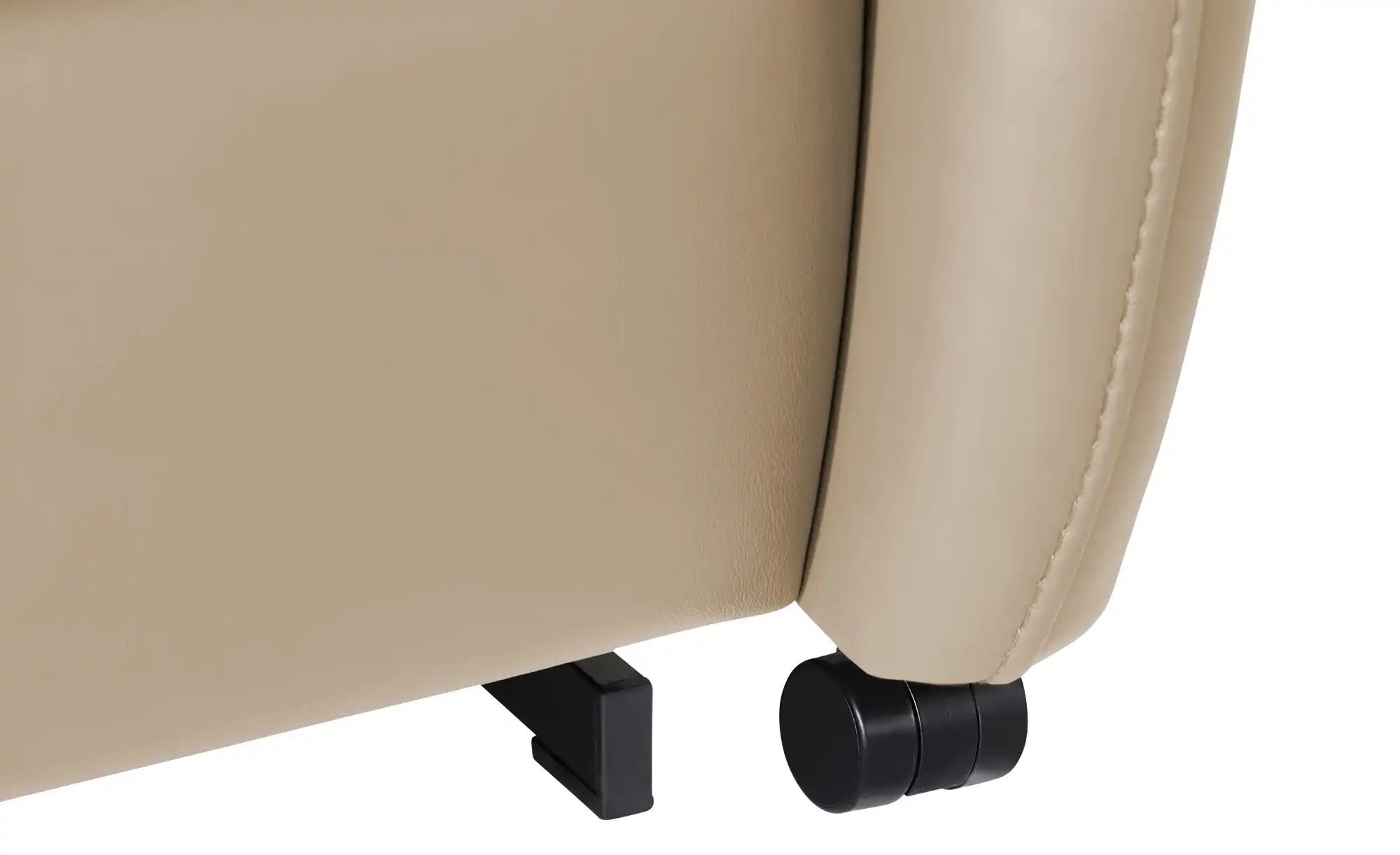 Thumbnail - Hukla Ledersessel mit verschiedenen Funktionen Tobias ¦ braun ¦ Maße (cm): B: 75 H: 102 T: 88.0 Polstermöbel > Sessel > ...