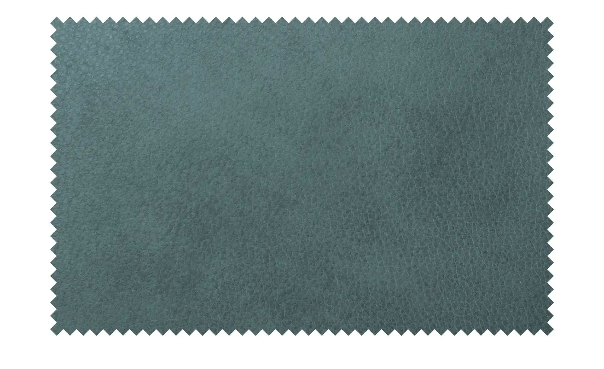 Thumbnail - himolla Einzelsofa aus Echtleder 1926 ¦ blau ¦ Maße (cm): B: 224 H: 94 T: 95.0 Polstermöbel > Sofas > 3-Sitzer - Höffner