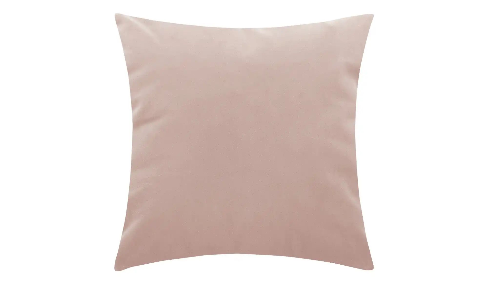 Lounge Collection Kissen  Sarina ¦ rosa/pink ¦ Maße (cm): B: 50 H: 50 Polst günstig online kaufen