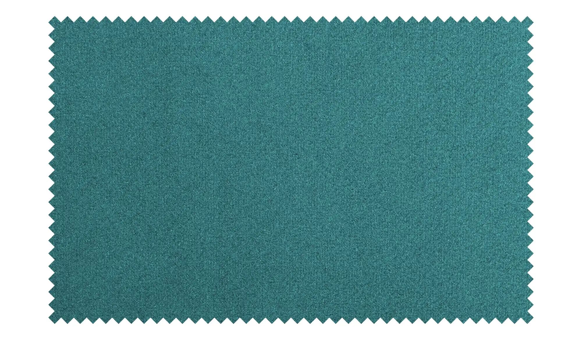 Lounge Collection Kissen  Sarina ¦ türkis/petrol ¦ Maße (cm): B: 50 H: 50 P günstig online kaufen