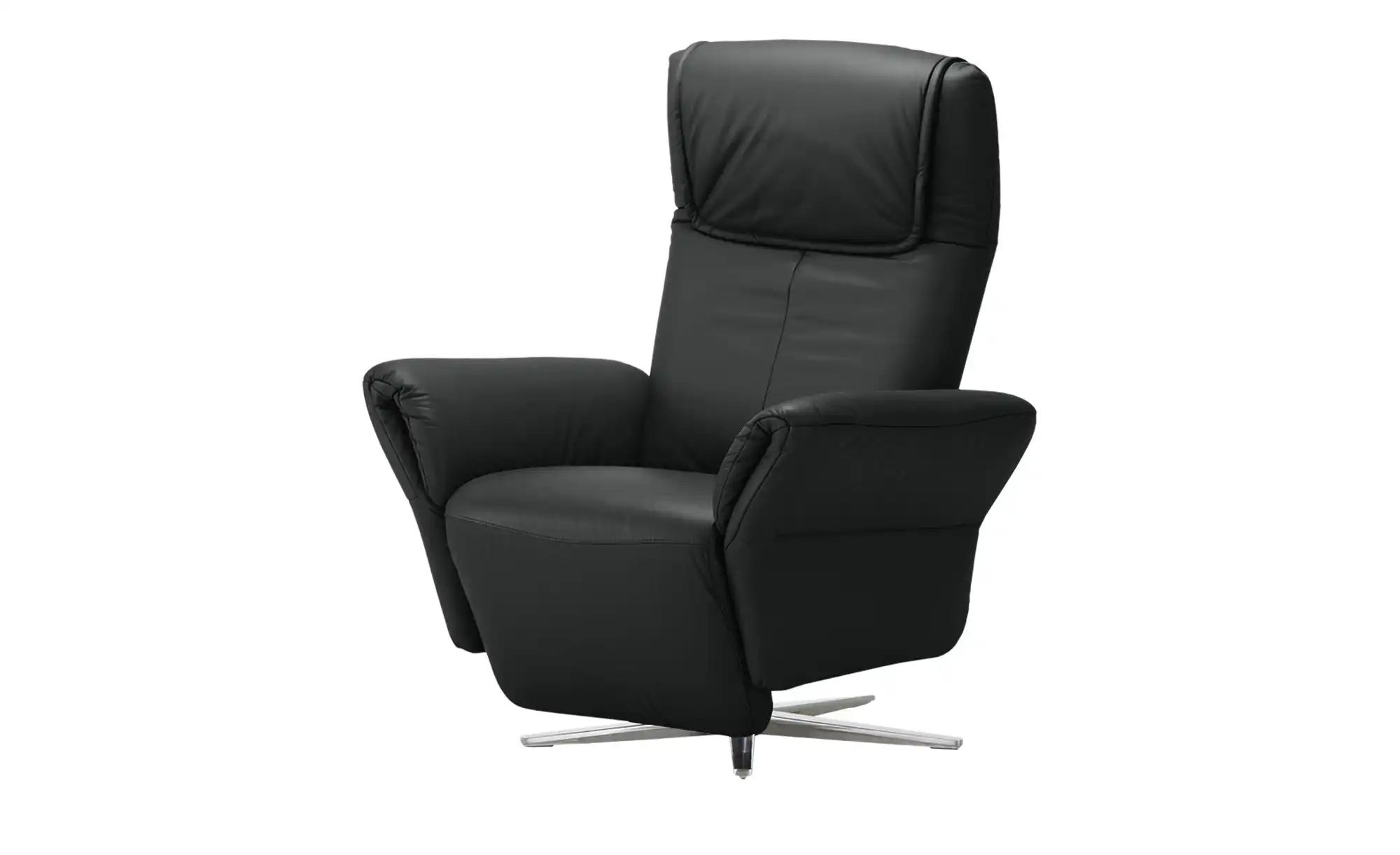 Musterring Relaxsessel MR 380 ¦ schwarz Polstermöbel Sessel Fernsehsessel Höffner  - Onlineshop Möbel Höffner
