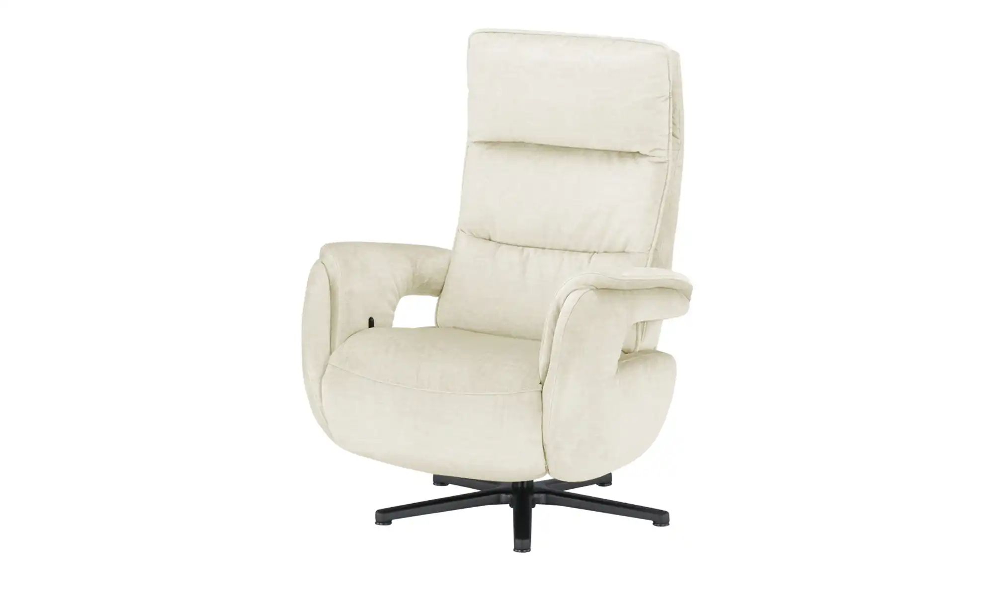 Hukla Relaxsessel  Liora ¦ beige ¦ Maße (cm): B: 77 H: 108 T: 87 Polstermöb günstig online kaufen