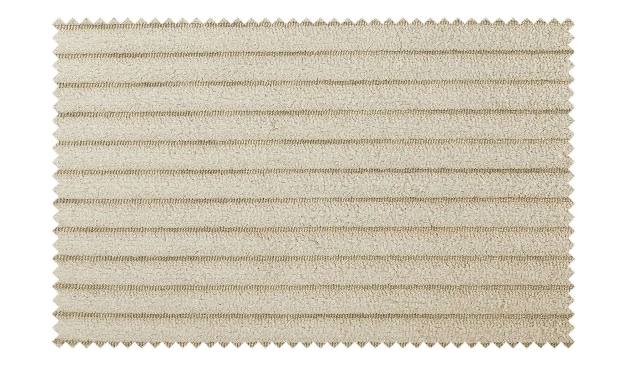 Jette Home Sofa Cord Sila ¦ creme ¦ Maße (cm): B: 290 H: 85 T: 127.0 Polste günstig online kaufen