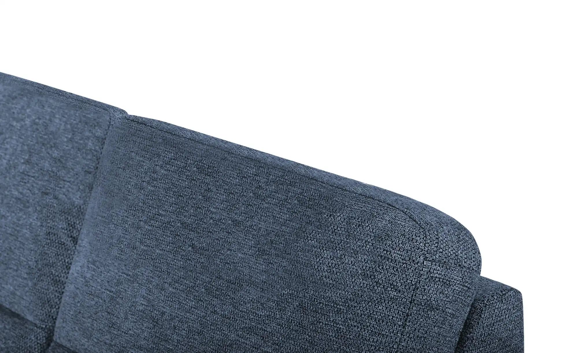 Thumbnail - meinSofa Ecksofa Marc ¦ blau ¦ Maße (cm): B: 243 H: 85 T: 234.0 Polstermöbel > Sofas > Ecksofas - Höffner
