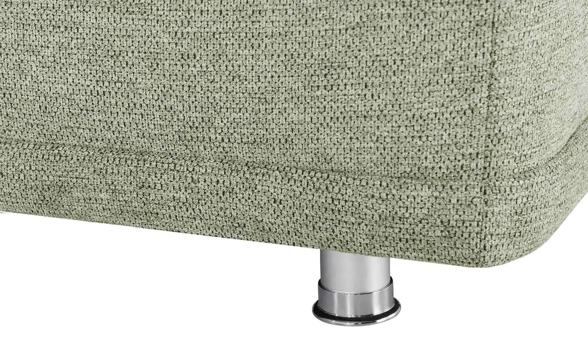 Thumbnail - meinSofa Ecksofa  Marc ¦ grün ¦ Maße (cm): B: 243 H: 85 T: 234.0 Polstermöbel > Sofas > Ecksofas - Höffner