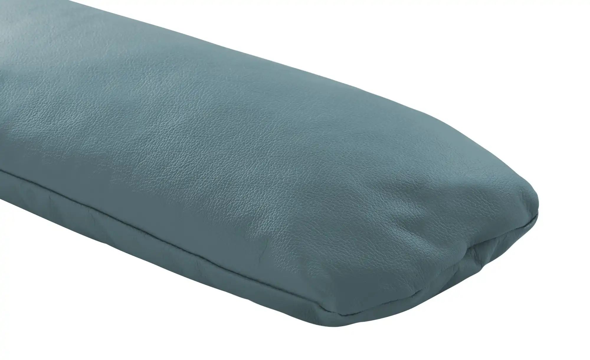 Thumbnail - meinSofa Nierenkissen  Grace ¦ blau ¦ Maße (cm): B: 70 H: 25 Polstermöbel > Polsterzubehör - Höffner