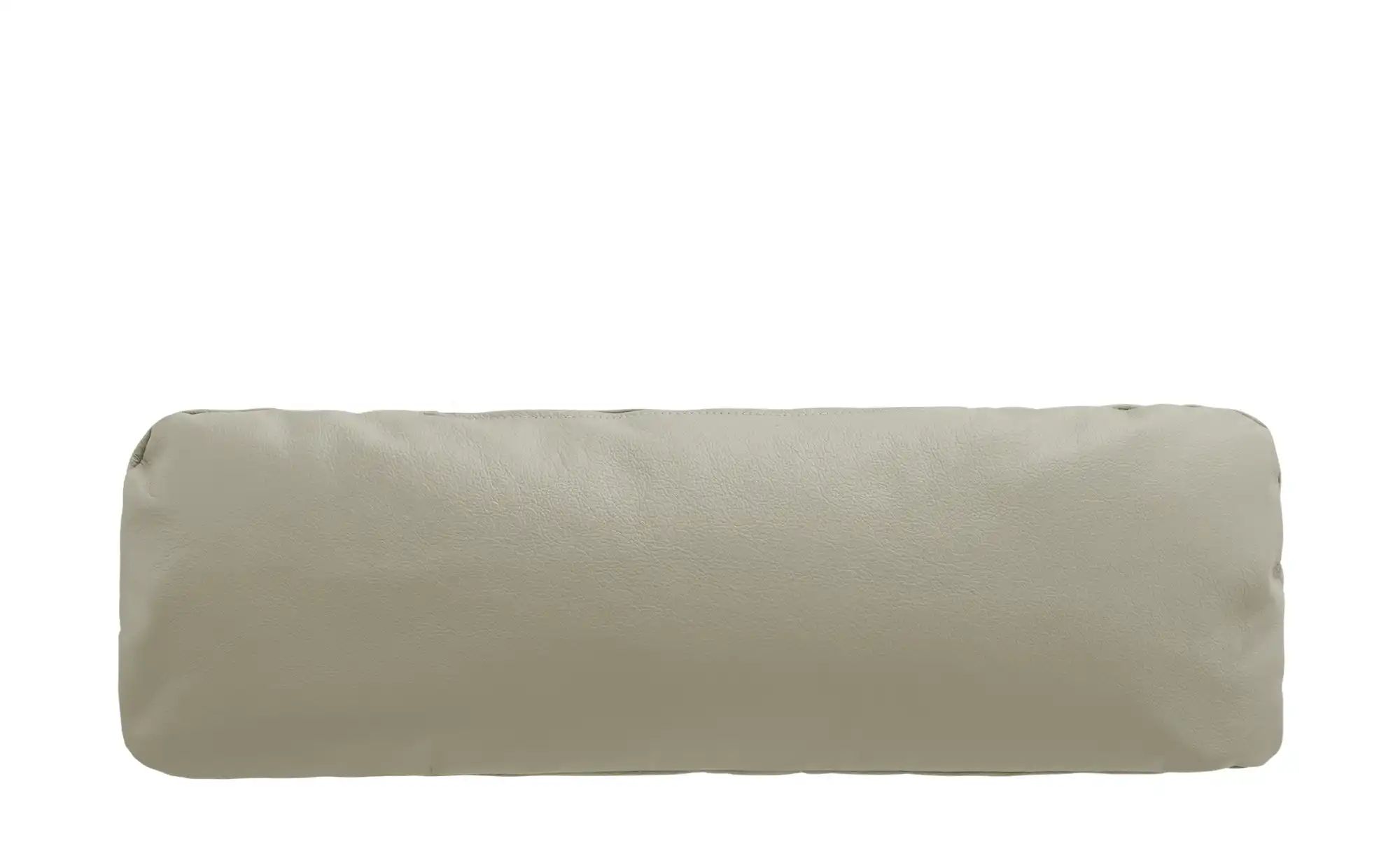 meinSofa Nierenkissen Grace ¦ grau ¦ Maße (cm): B: 70 H: 25 Polstermöbel > Polsterzubehör - Höffner