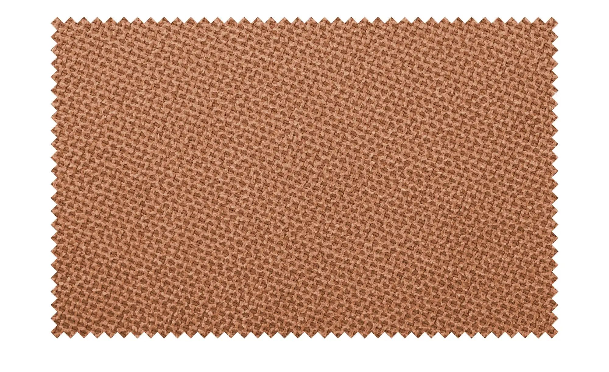 Thumbnail - meinSofa Wohnlandschaft aus Mikrofaser Hanna ¦ orange ¦ Maße (cm): B: 322 H: 84 T: 264.0 Polstermöbel > Sofas > Wohnland...