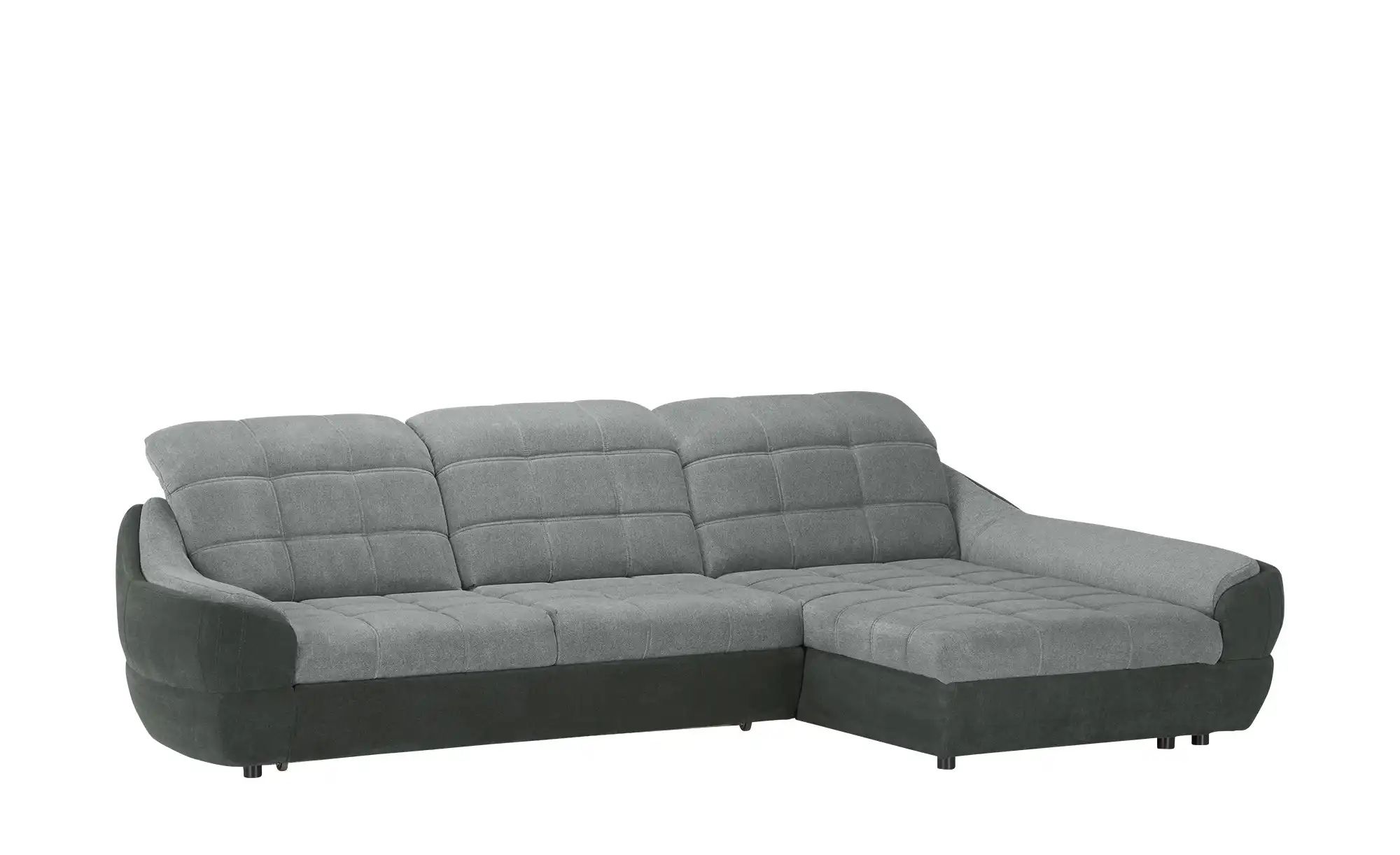 switch Ecksofa  Infinity ¦ grau ¦ Maße (cm): B: 292 H: 93 T: 179 Polstermöb günstig online kaufen