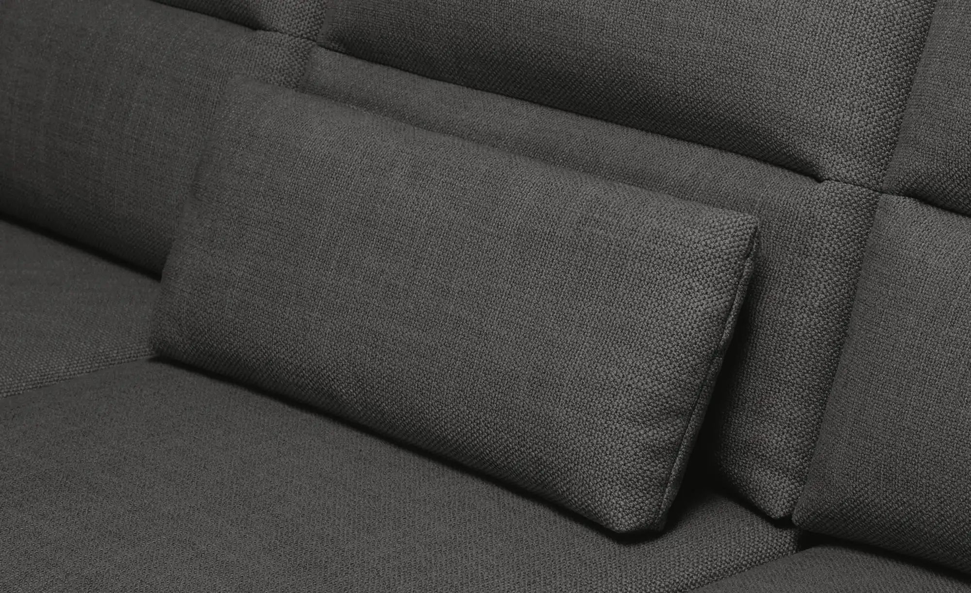 Thumbnail - Max Schelling Ecksofa  Sentence ¦ braun ¦ Maße (cm): B: 250 H: 88 T: 208.0 Polstermöbel > Sofas > 3-Sitzer - Höffner