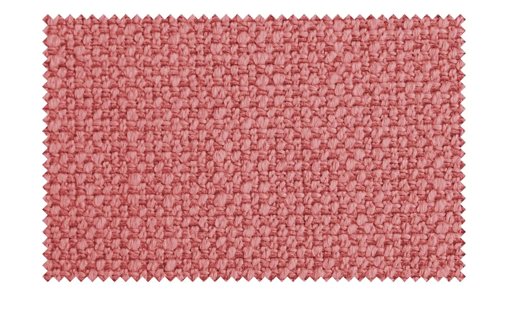 Thumbnail - Max Schelling Ecksofa Sentence ¦ rosa/pink ¦ Maße (cm): B: 250 H: 88 T: 208.0 Polstermöbel > Sofas > Ecksofas - Höffner