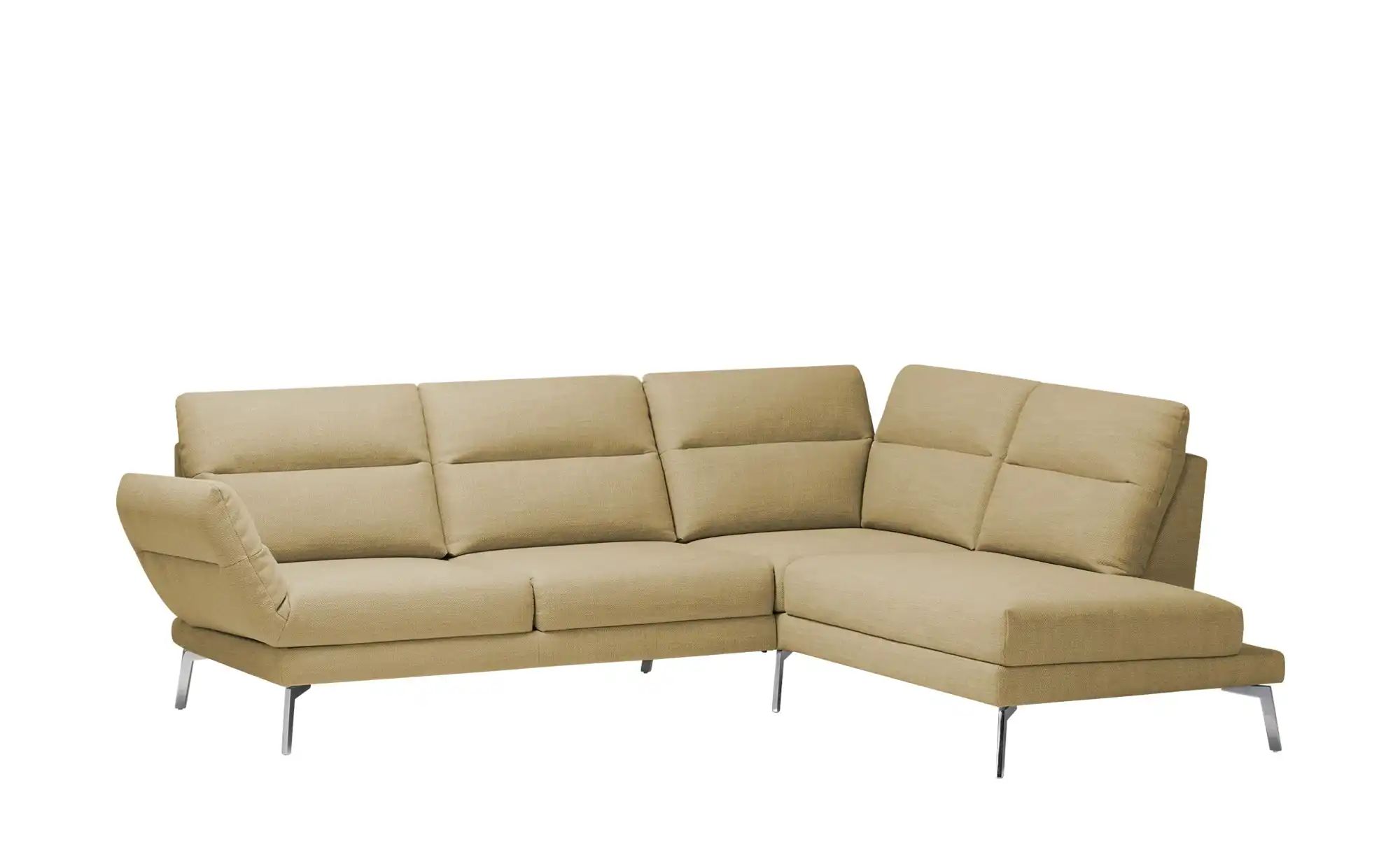Thumbnail - Max Schelling Ecksofa  Sentence ¦ braun ¦ Maße (cm): B: 250 H: 88 T: 208.0 Polstermöbel > Sofas > 3-Sitzer - Höffner