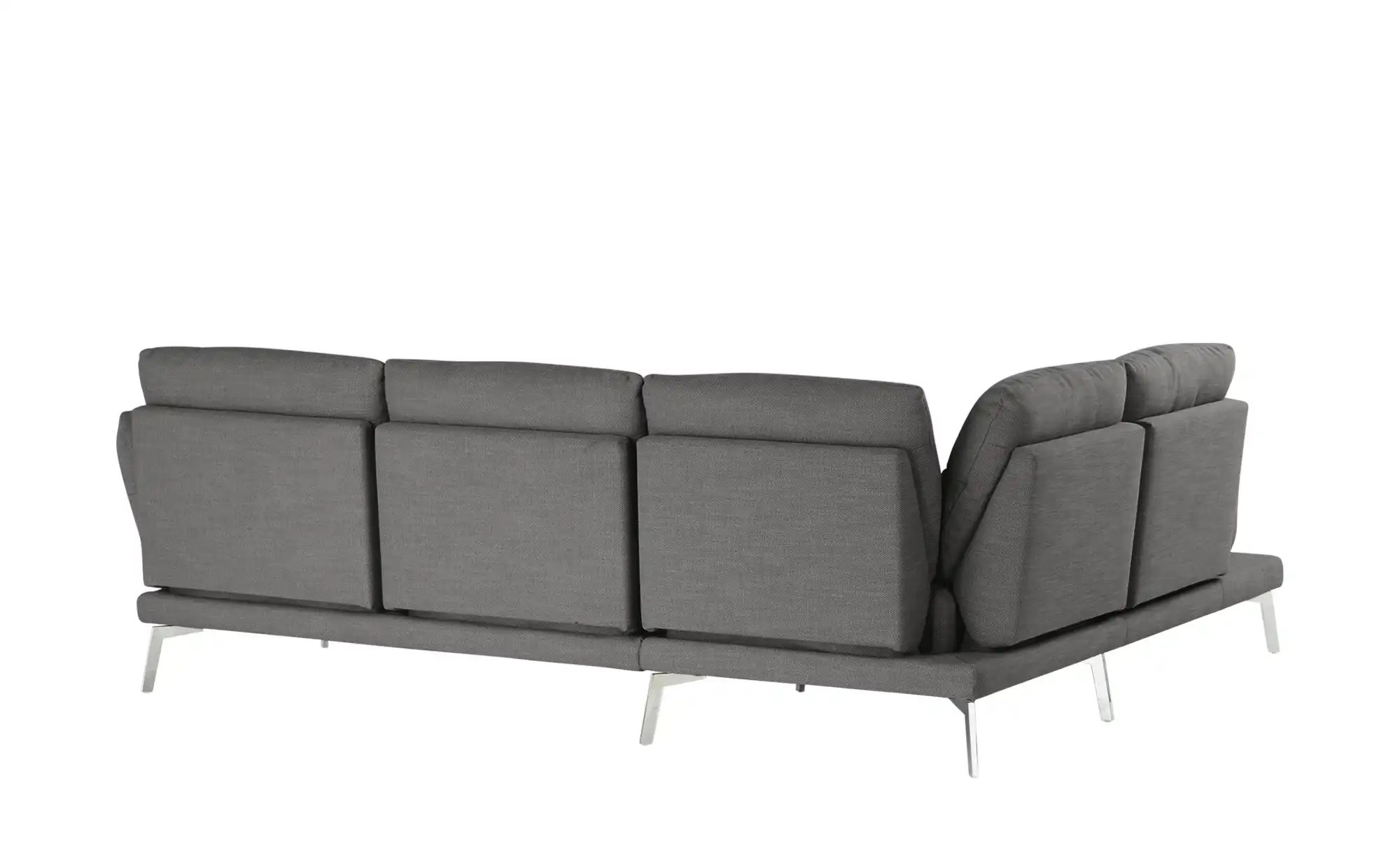 Thumbnail - Max Schelling Ecksofa Sentence ¦ braun ¦ Maße (cm): B: 250 H: 88 T: 208.0 Polstermöbel > Sofas > Ecksofas - Höffner