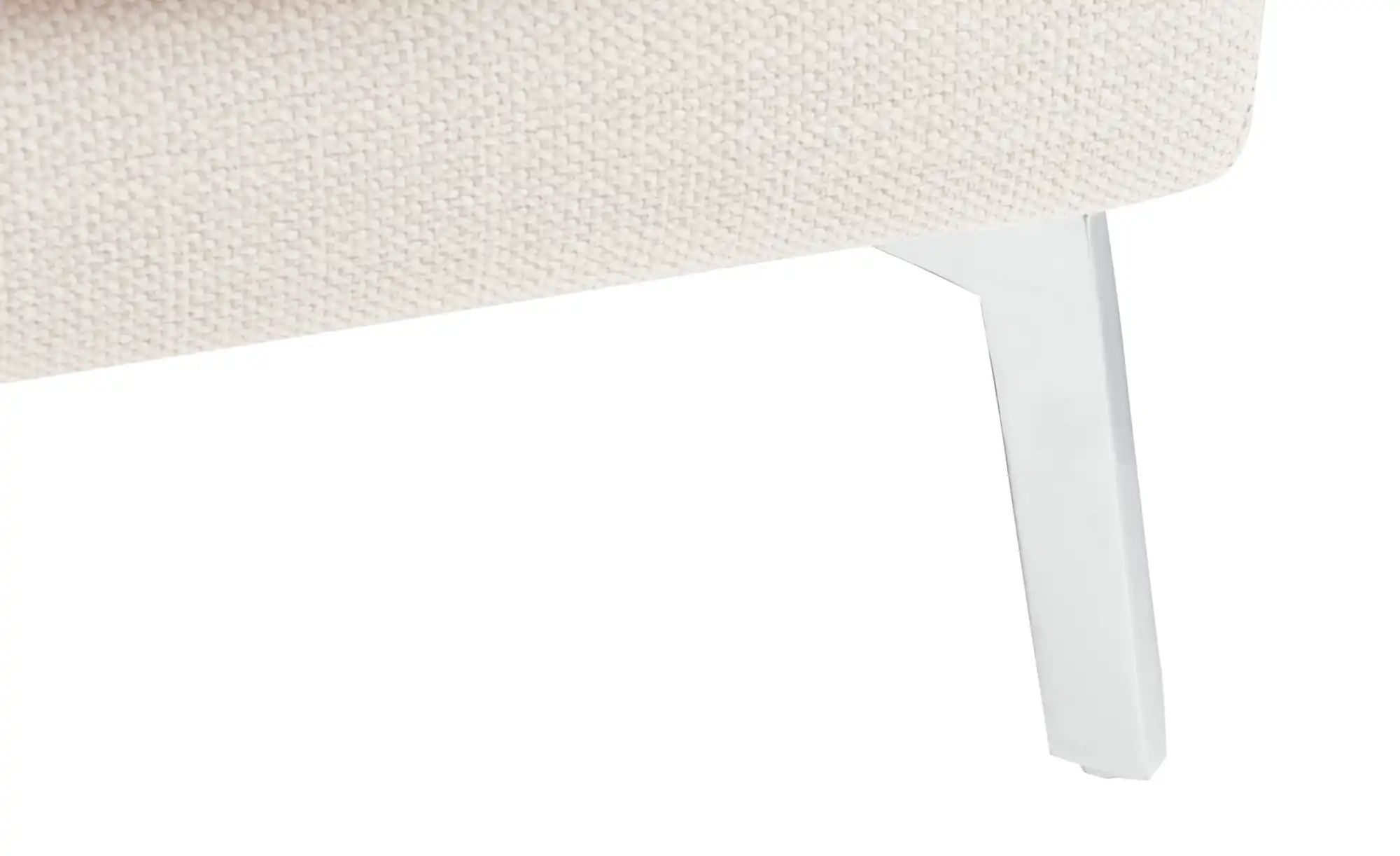 Thumbnail - Max Schelling Ecksofa  Sentence ¦ creme ¦ Maße (cm): B: 250 H: 88 T: 208.0 Polstermöbel > Sofas > Ecksofas - Höffner